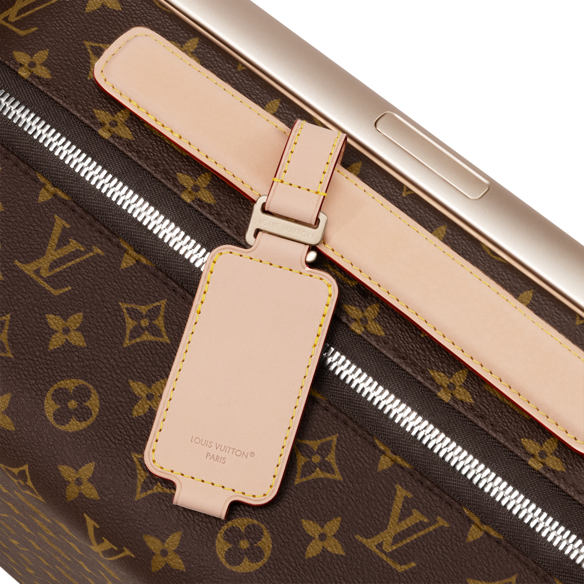 Horizon 55 Koffer Monogram Canvas Herren Reisegepäck Trolleys | LOUIS VUITTON (Zoom)