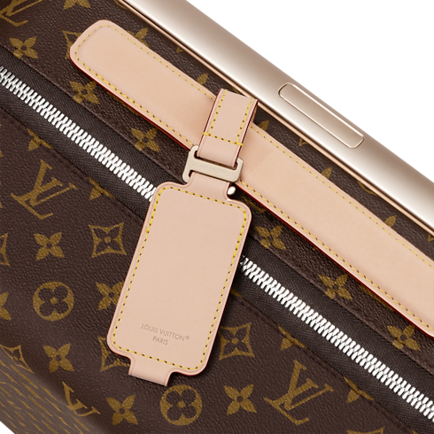 Horizon 55 Koffer Monogram Canvas Herren Reisegepäck Trolleys | LOUIS VUITTON (Zoom)