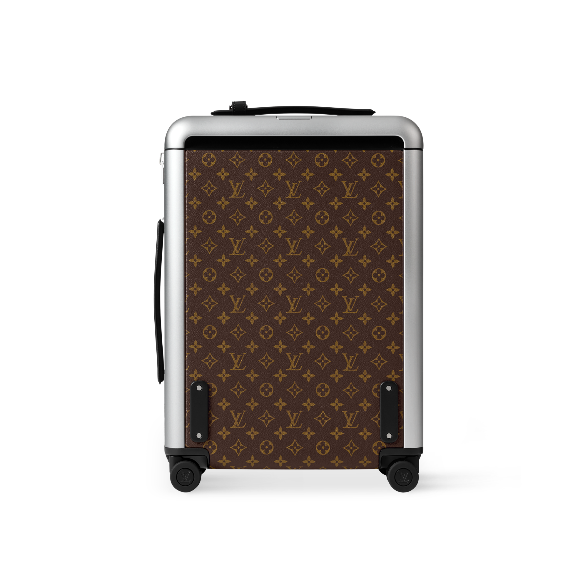 Horizon 55 Koffer Monogram Macassar Canvas Herren Reisegepäck Trolleys | LOUIS VUITTON (Zoom)