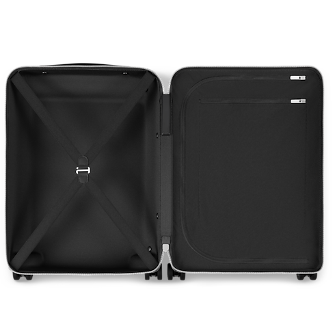 Horizon 55 Koffer Monogram Macassar Canvas Herren Reisegepäck Trolleys | LOUIS VUITTON (Zoom)