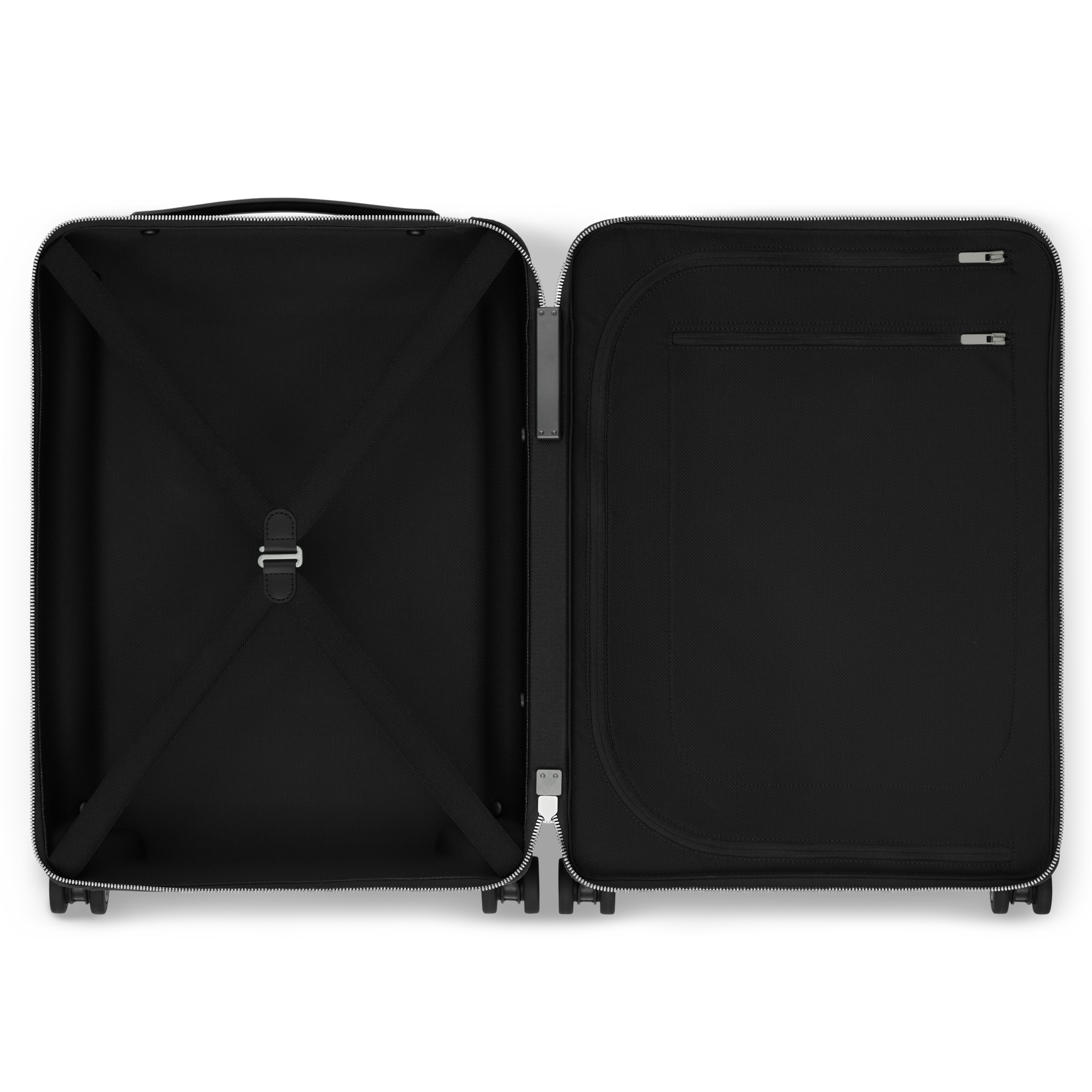 Horizon 55 Koffer Taurillon Monogram Herren Reisegepäck Trolleys | LOUIS VUITTON (Zoom)