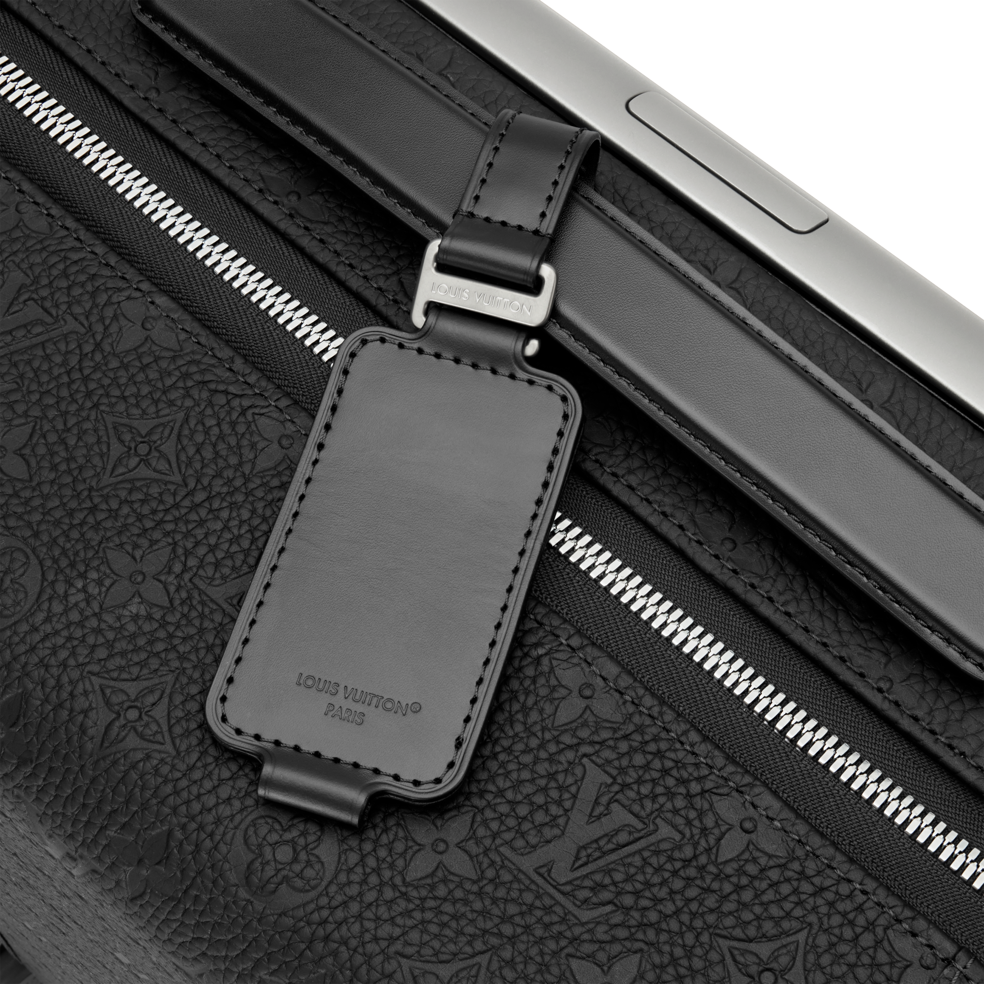 Horizon 55 Koffer Taurillon Monogram Herren Reisegepäck Trolleys | LOUIS VUITTON (Zoom)