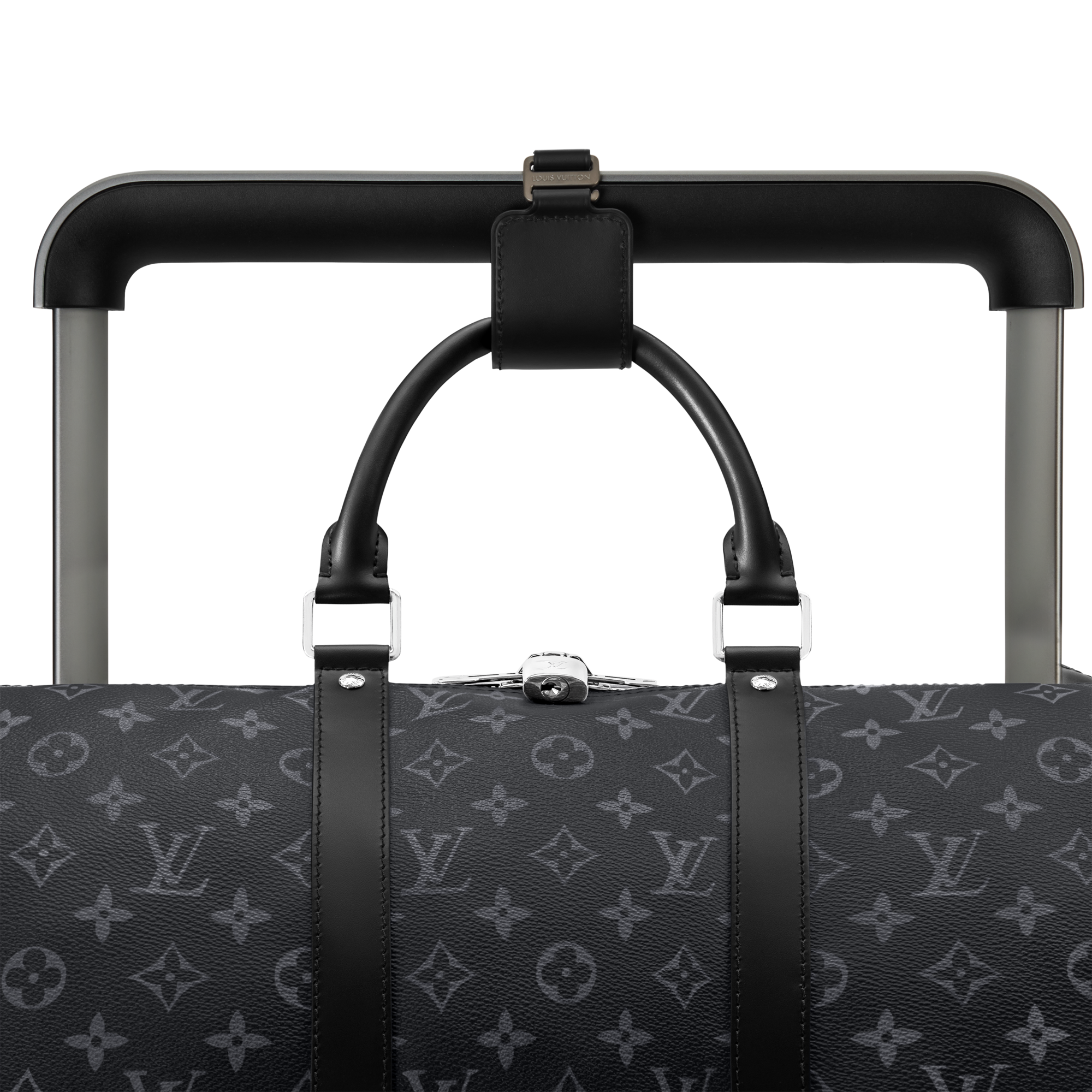 Horizon 55 Koffer Taurillon Monogram Herren Reisegepäck Trolleys | LOUIS VUITTON (Zoom)