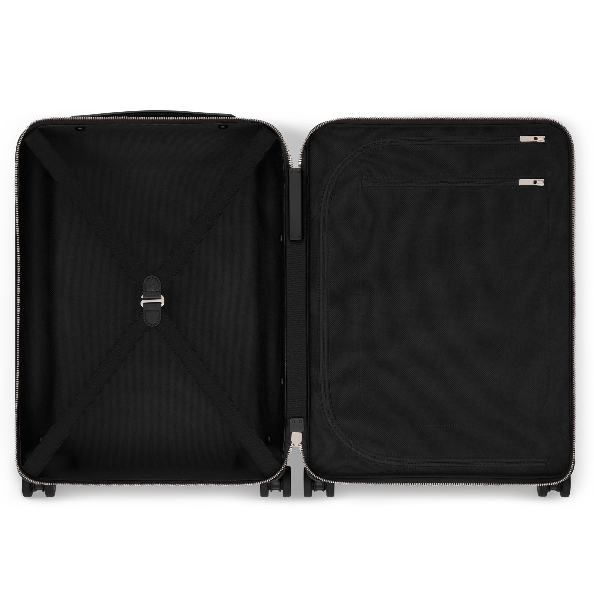 Horizon 55 Koffer Monogram Empreinte Leder Herren Reisegepäck Trolleys | LOUIS VUITTON (Zoom)