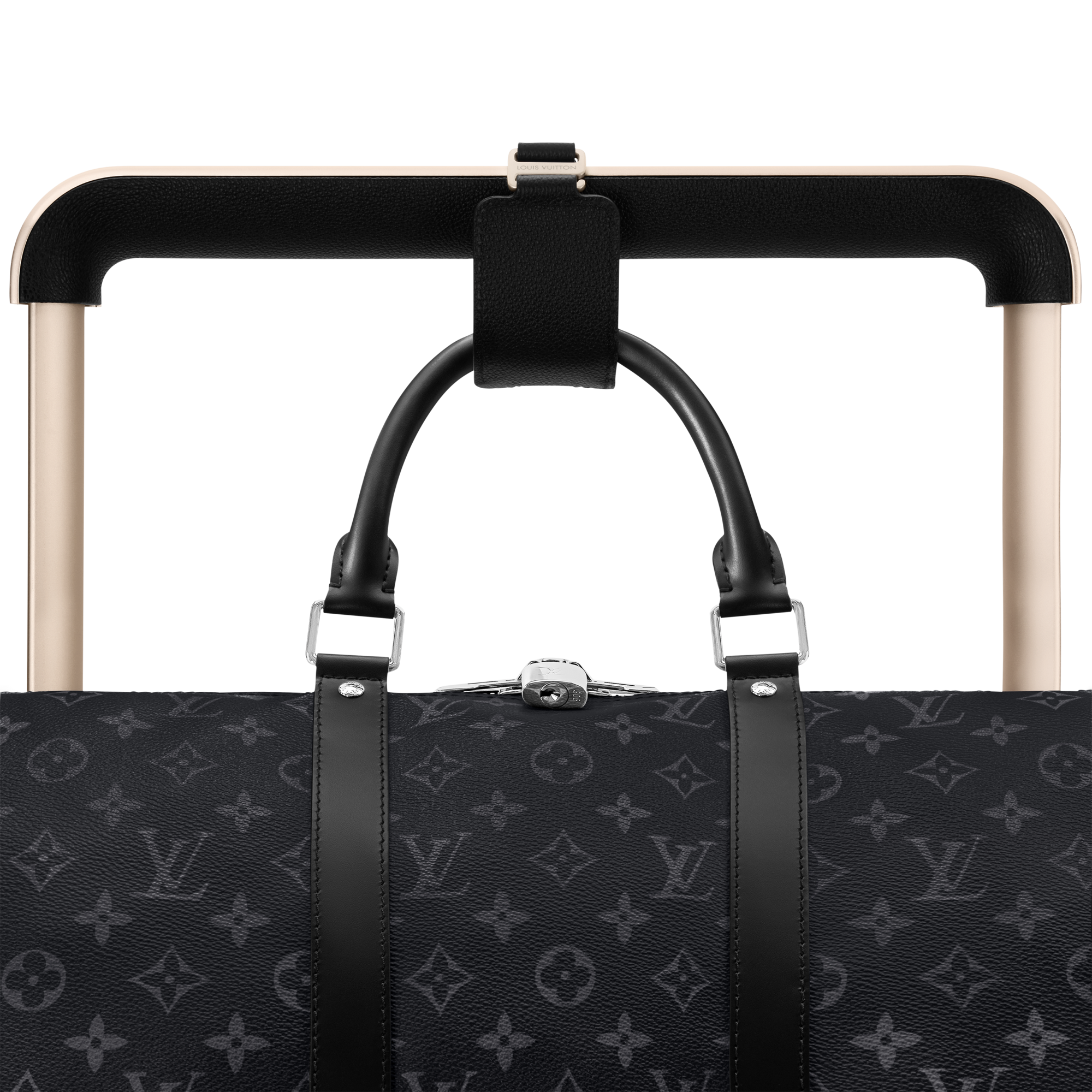 Horizon 55 Koffer Monogram Empreinte Leder Herren Reisegepäck Trolleys | LOUIS VUITTON (Zoom)