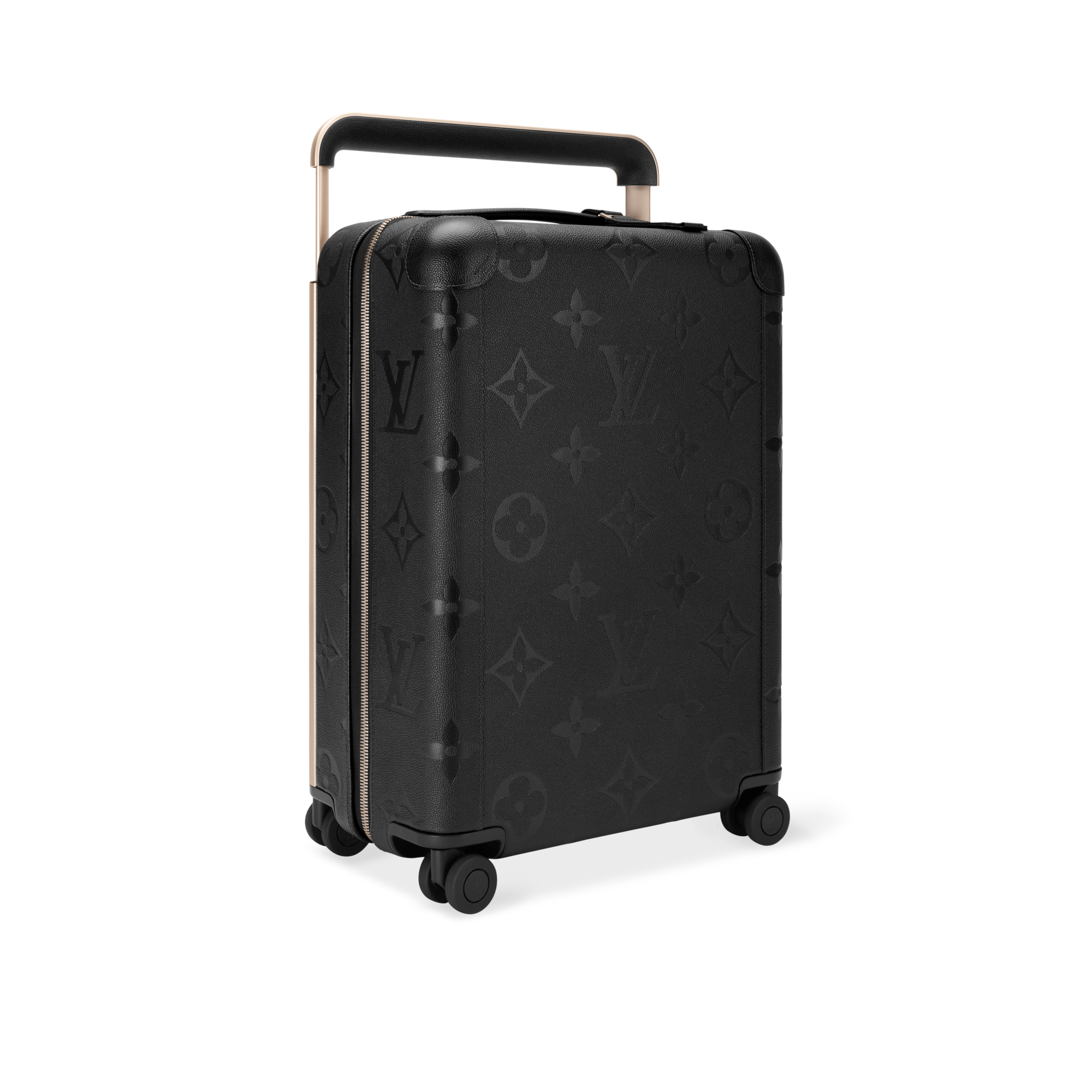 Horizon 55 Koffer Monogram Empreinte Leder Herren Reisegepäck Trolleys | LOUIS VUITTON (Zoom)