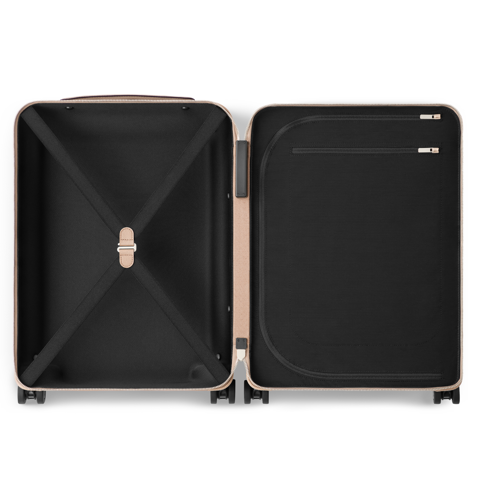 Horizon 55 Koffer Monogram Empreinte Leder Herren Reisegepäck Trolleys | LOUIS VUITTON (Zoom)