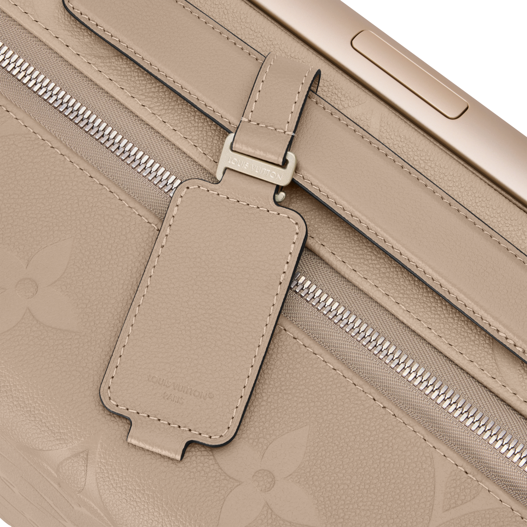 Horizon 55 Koffer Monogram Empreinte Leder Herren Reisegepäck Trolleys | LOUIS VUITTON (Zoom)