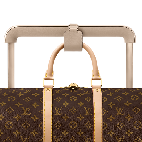 Horizon 55 Koffer Monogram Empreinte Leder Herren Reisegepäck Trolleys | LOUIS VUITTON (Zoom)