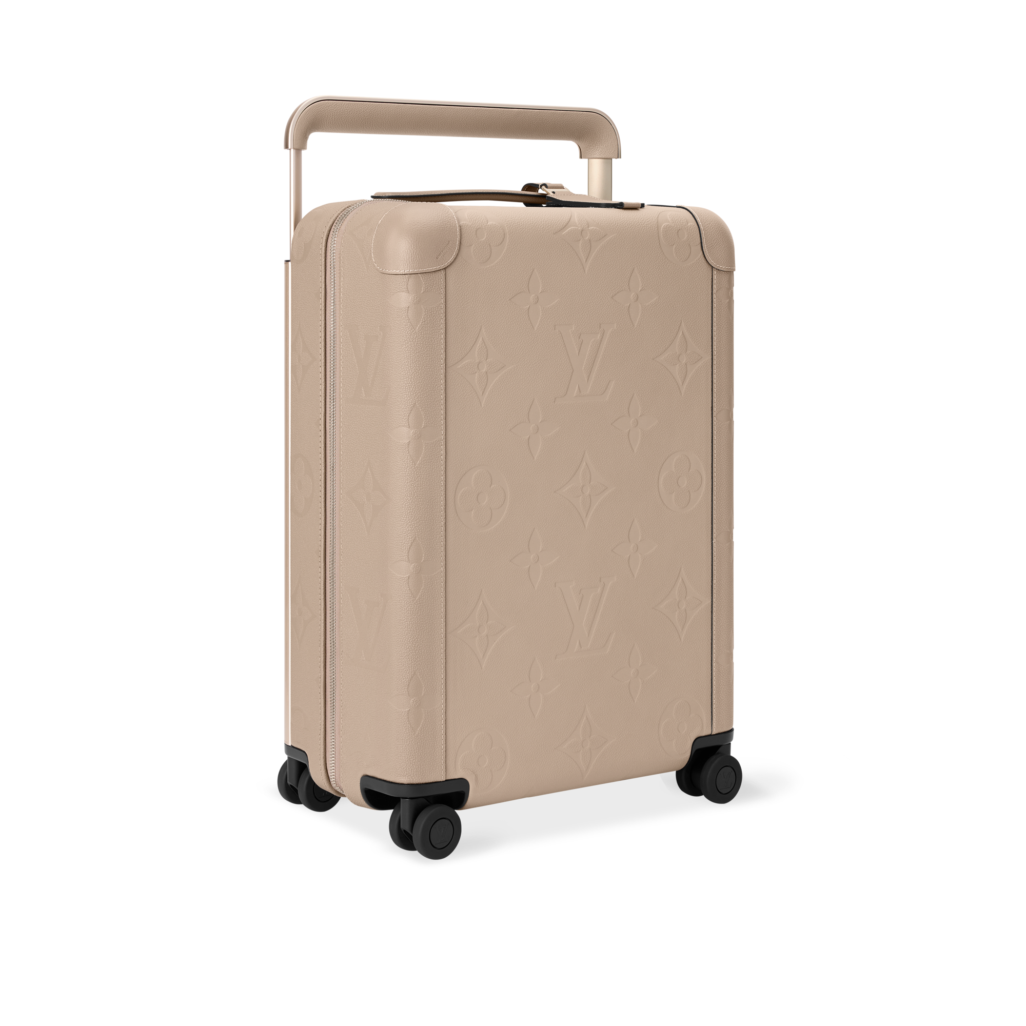 Horizon 55 Koffer Monogram Empreinte Leder Herren Reisegepäck Trolleys | LOUIS VUITTON (Zoom)