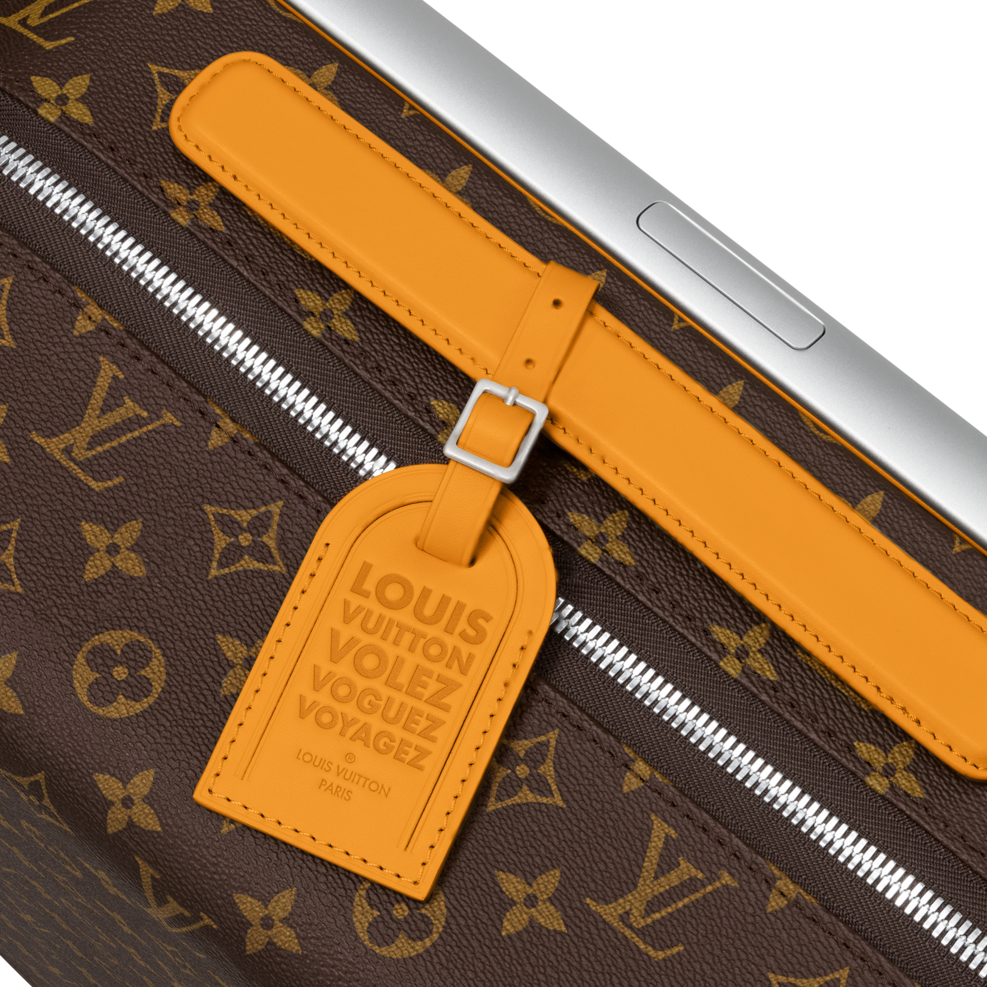 Horizon 55 Koffer G73 Herren Reisegepäck Trolleys | LOUIS VUITTON (Zoom)