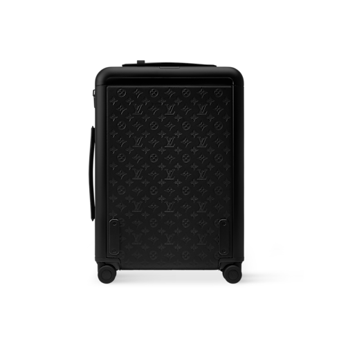 Horizon 55 Koffer Monogram Shadow Herren Reisegepäck Trolleys | LOUIS VUITTON (Zoom)