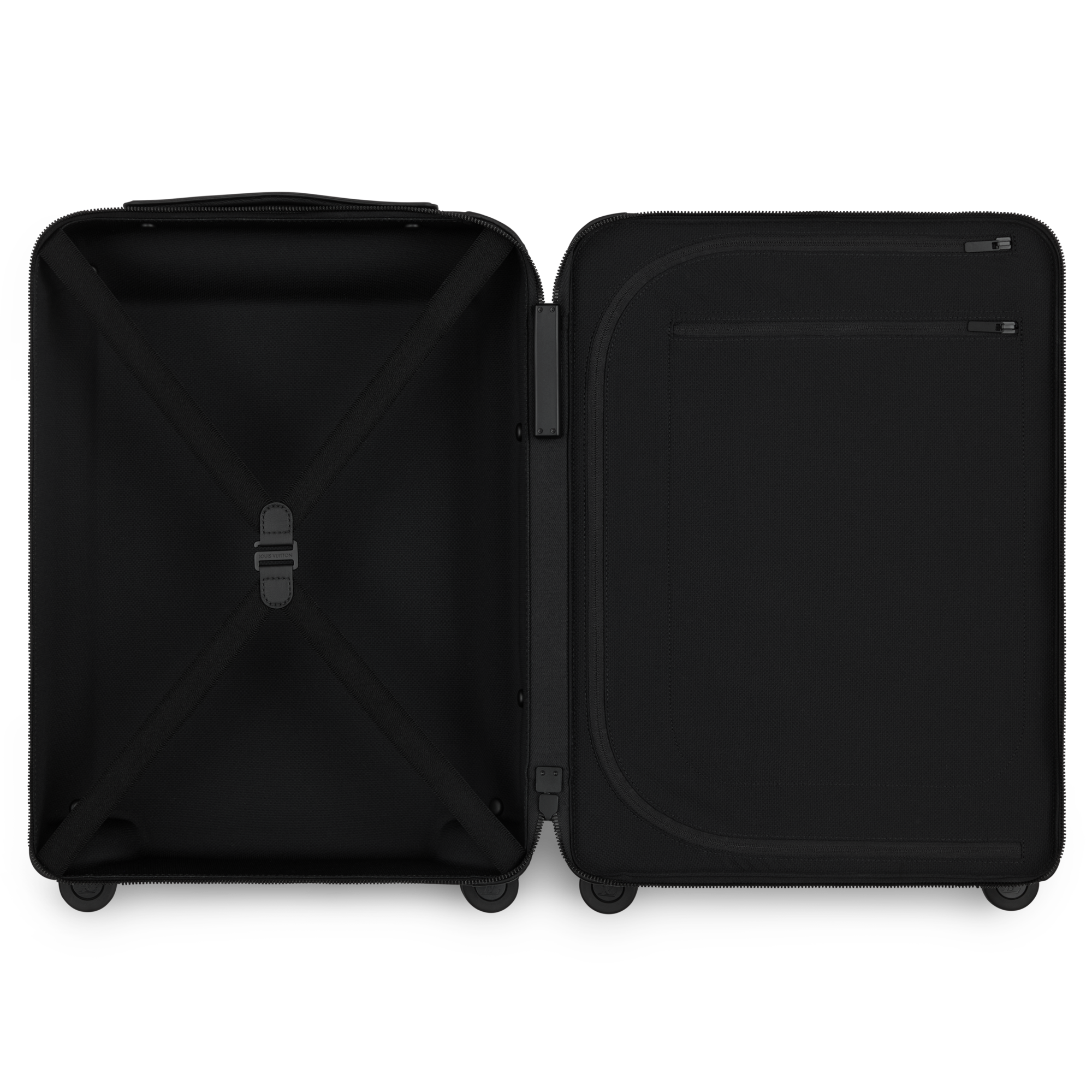 Horizon 55 Koffer Monogram Shadow Herren Reisegepäck Trolleys | LOUIS VUITTON (Zoom)