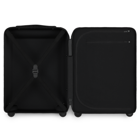 Horizon 55 Koffer Monogram Shadow Herren Reisegepäck Trolleys | LOUIS VUITTON (Zoom)