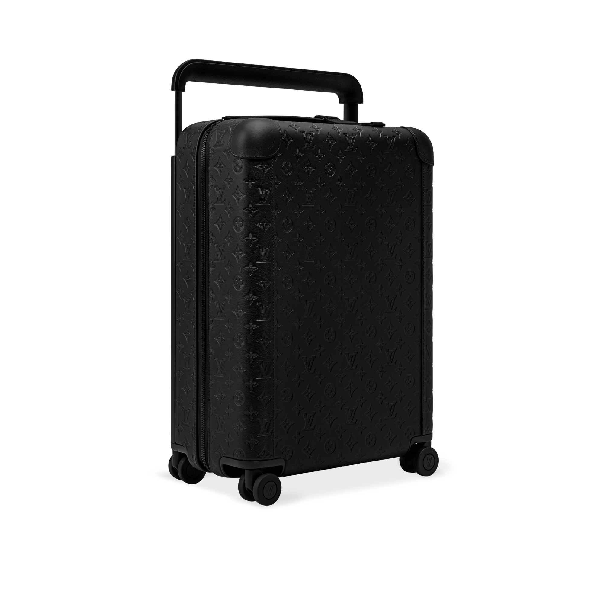 Horizon 55 Koffer Monogram Shadow Herren Reisegepäck Trolleys | LOUIS VUITTON (Zoom)