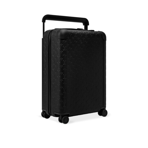 Horizon 55 Koffer Monogram Shadow Herren Reisegepäck Trolleys | LOUIS VUITTON (Zoom)