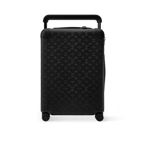 Horizon 55 Koffer Monogram Shadow Herren Reisegepäck Trolleys | LOUIS VUITTON (Zoom)