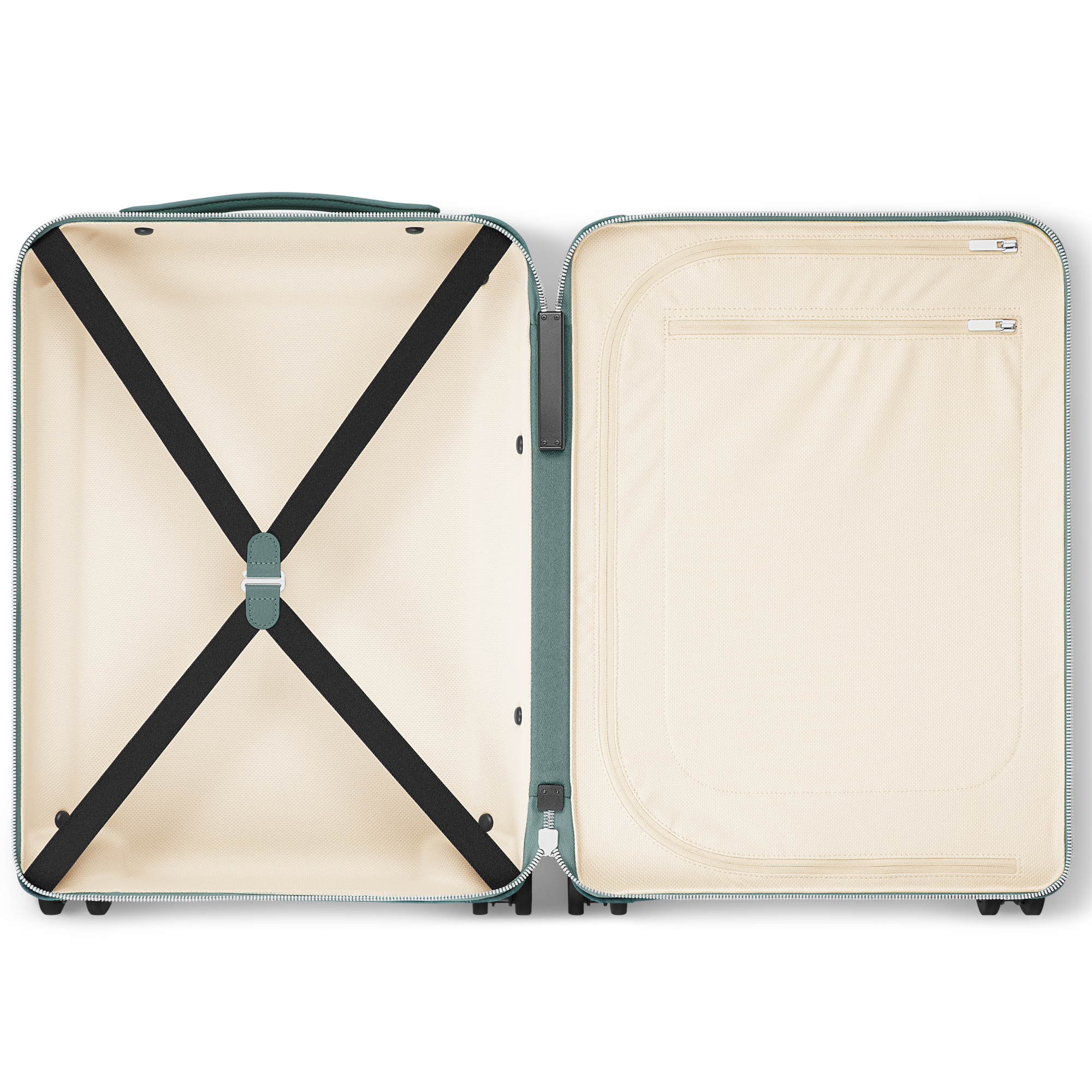 Horizon 55 Koffer Taurillon Monogram Herren Reisegepäck Trolleys | LOUIS VUITTON (Zoom)