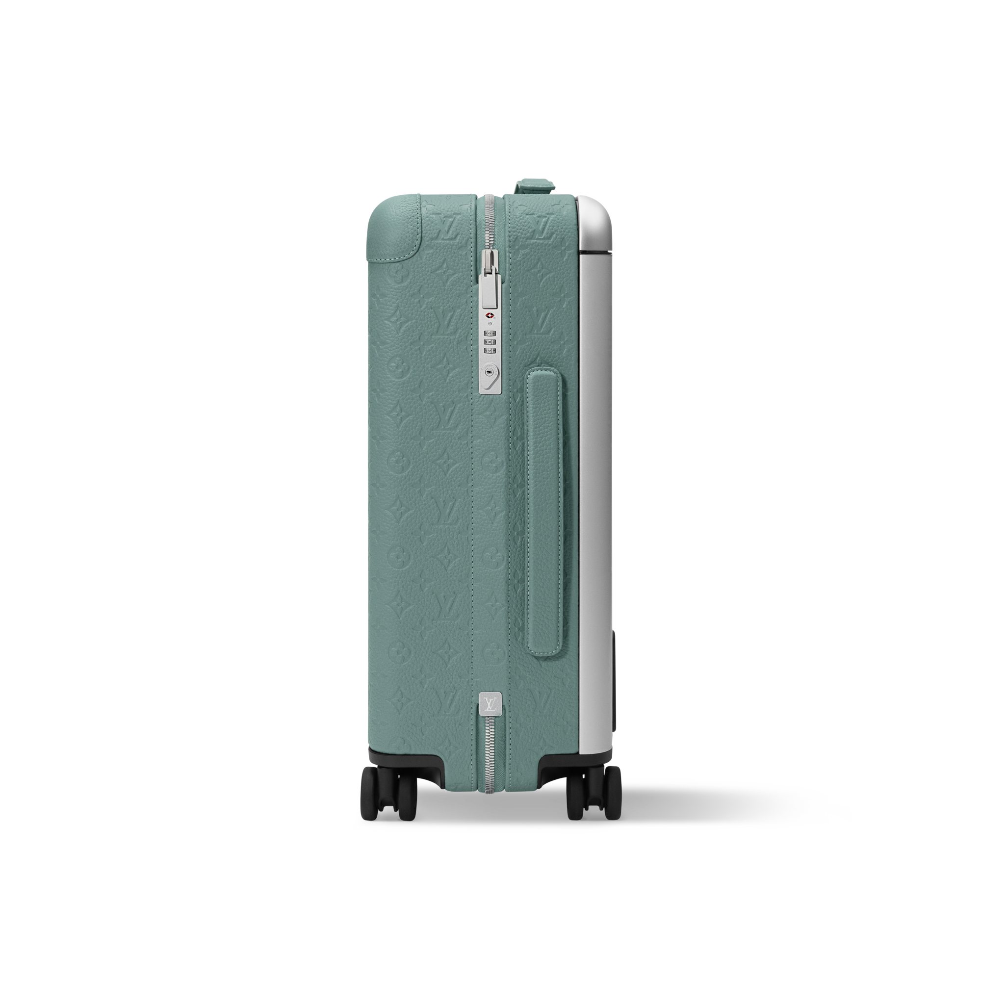 Horizon 55 Koffer Taurillon Monogram Herren Reisegepäck Trolleys | LOUIS VUITTON (Zoom)