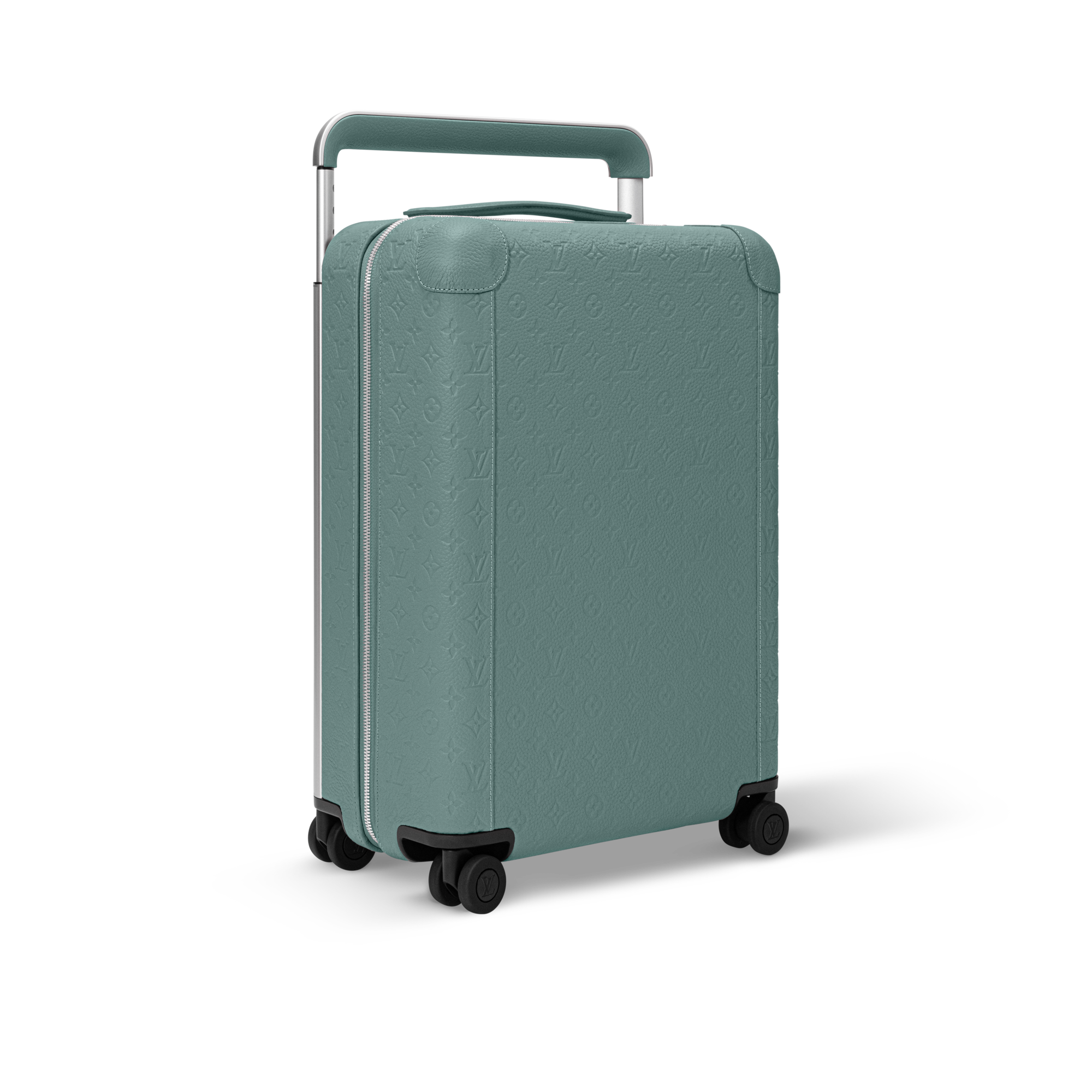 Horizon 55 Koffer Taurillon Monogram Herren Reisegepäck Trolleys | LOUIS VUITTON (Zoom)