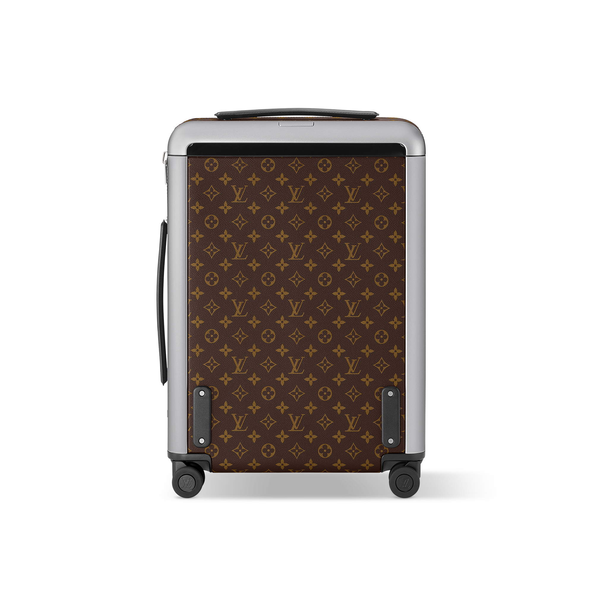 Horizon 55 Koffer Monogram Macassar Canvas Herren Reisegepäck Vollständige Reisegepäckkollektion und Accessoires | LOUIS VUITTON (Zoom)
