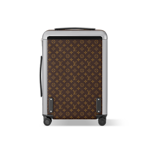 Horizon 55 Koffer Monogram Macassar Canvas Herren Reisegepäck Vollständige Reisegepäckkollektion und Accessoires | LOUIS VUITTON (Zoom)