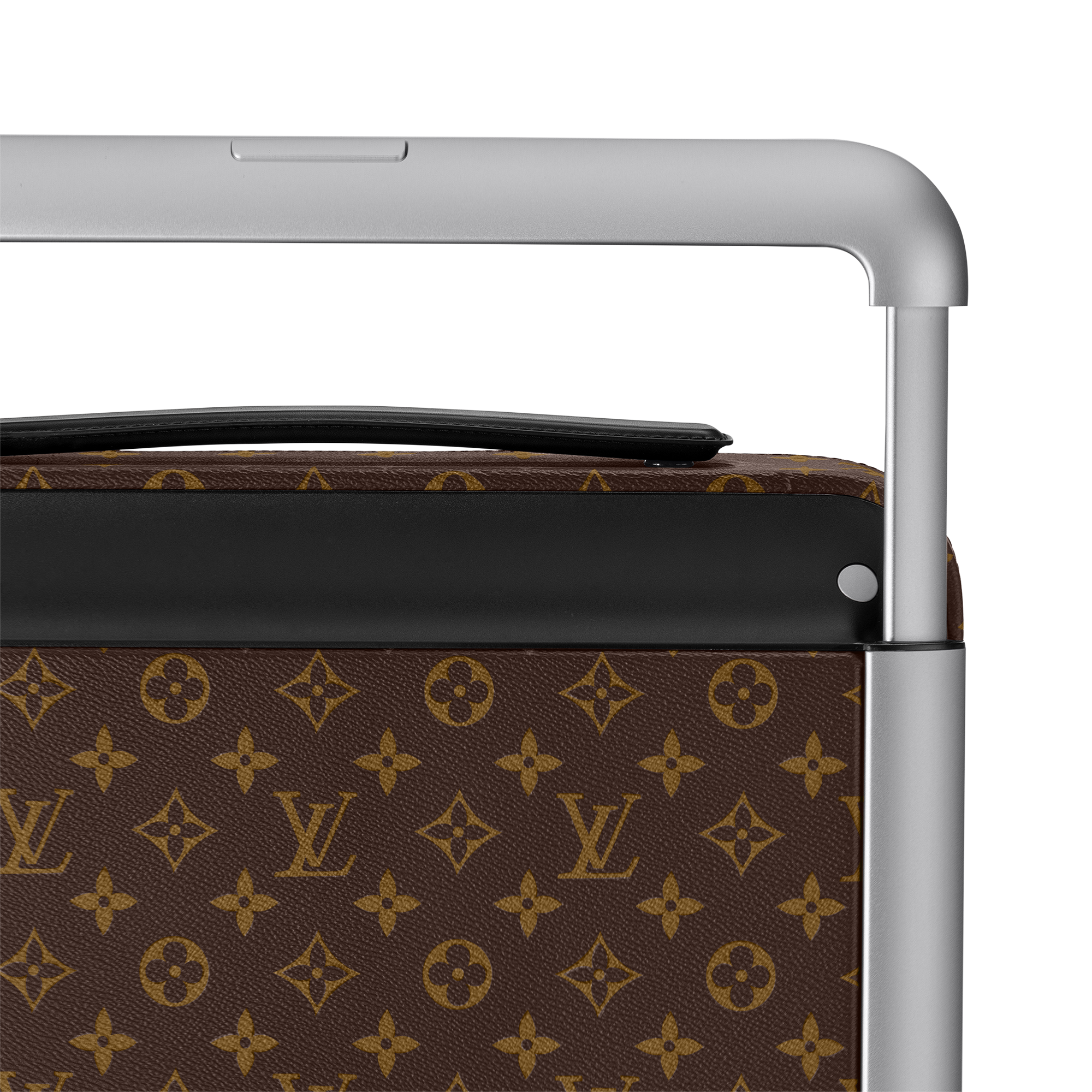 Horizon 55 Koffer Monogram Macassar Canvas Herren Reisegepäck Vollständige Reisegepäckkollektion und Accessoires | LOUIS VUITTON (Zoom)