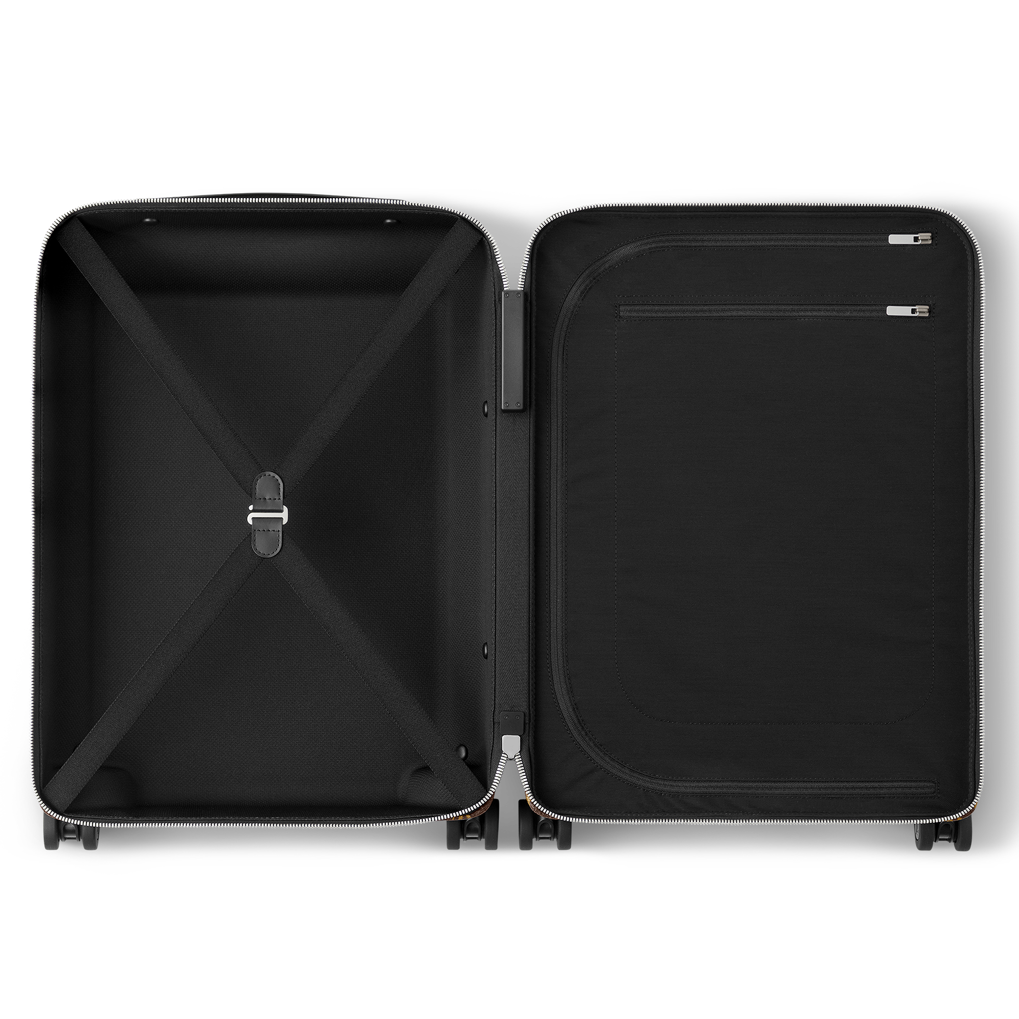 Horizon 55 Koffer Monogram Macassar Canvas Herren Reisegepäck Vollständige Reisegepäckkollektion und Accessoires | LOUIS VUITTON (Zoom)