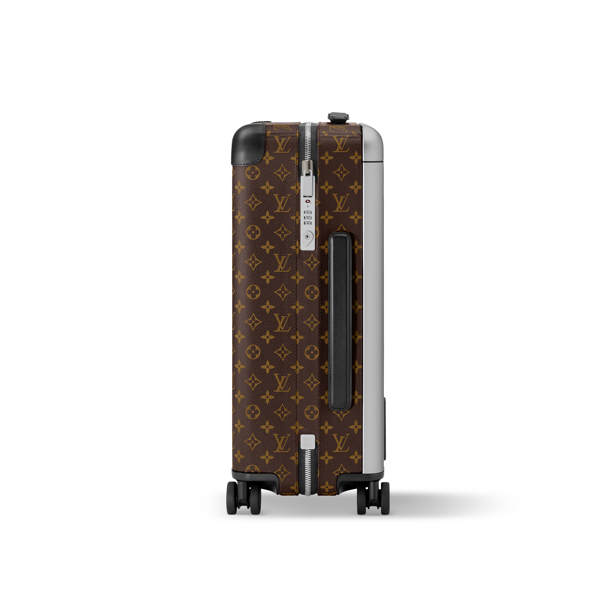 Horizon 55 Koffer Monogram Macassar Canvas Herren Reisegepäck Vollständige Reisegepäckkollektion und Accessoires | LOUIS VUITTON (Zoom)