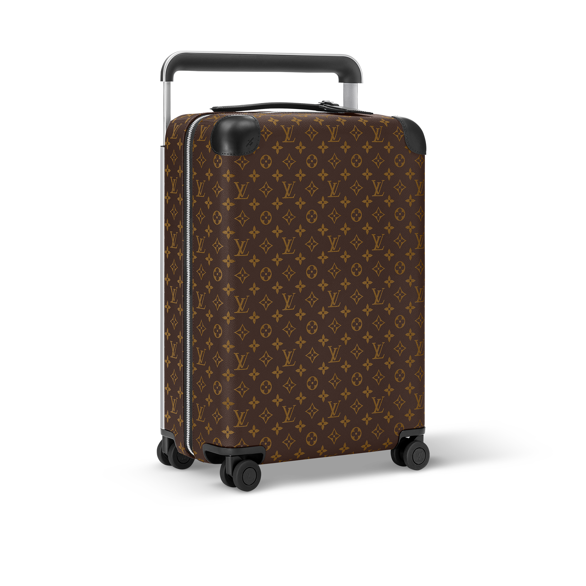Horizon 55 Koffer Monogram Macassar Canvas Herren Reisegepäck Vollständige Reisegepäckkollektion und Accessoires | LOUIS VUITTON (Zoom)