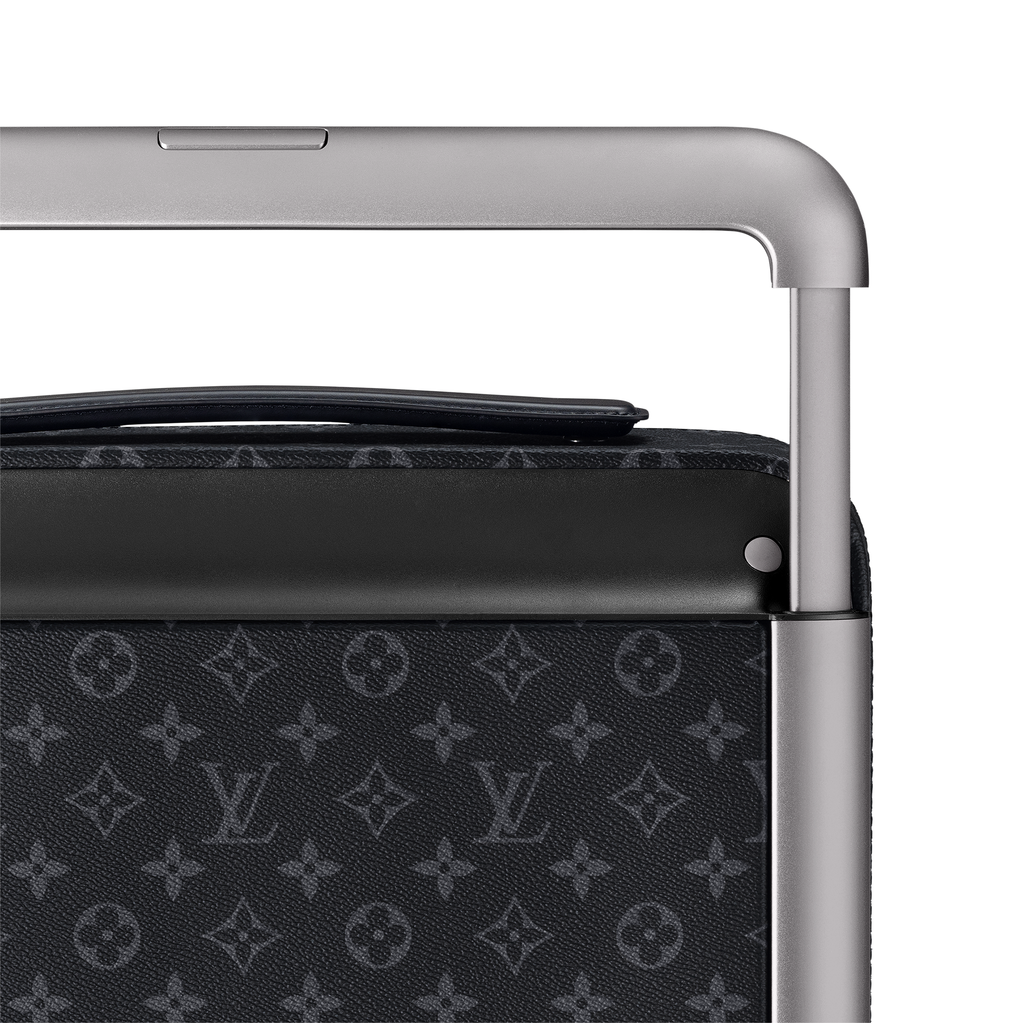 Horizon 55 Koffer Monogram Eclipse Herren Reisegepäck Horizon Kollektion | LOUIS VUITTON (Zoom)