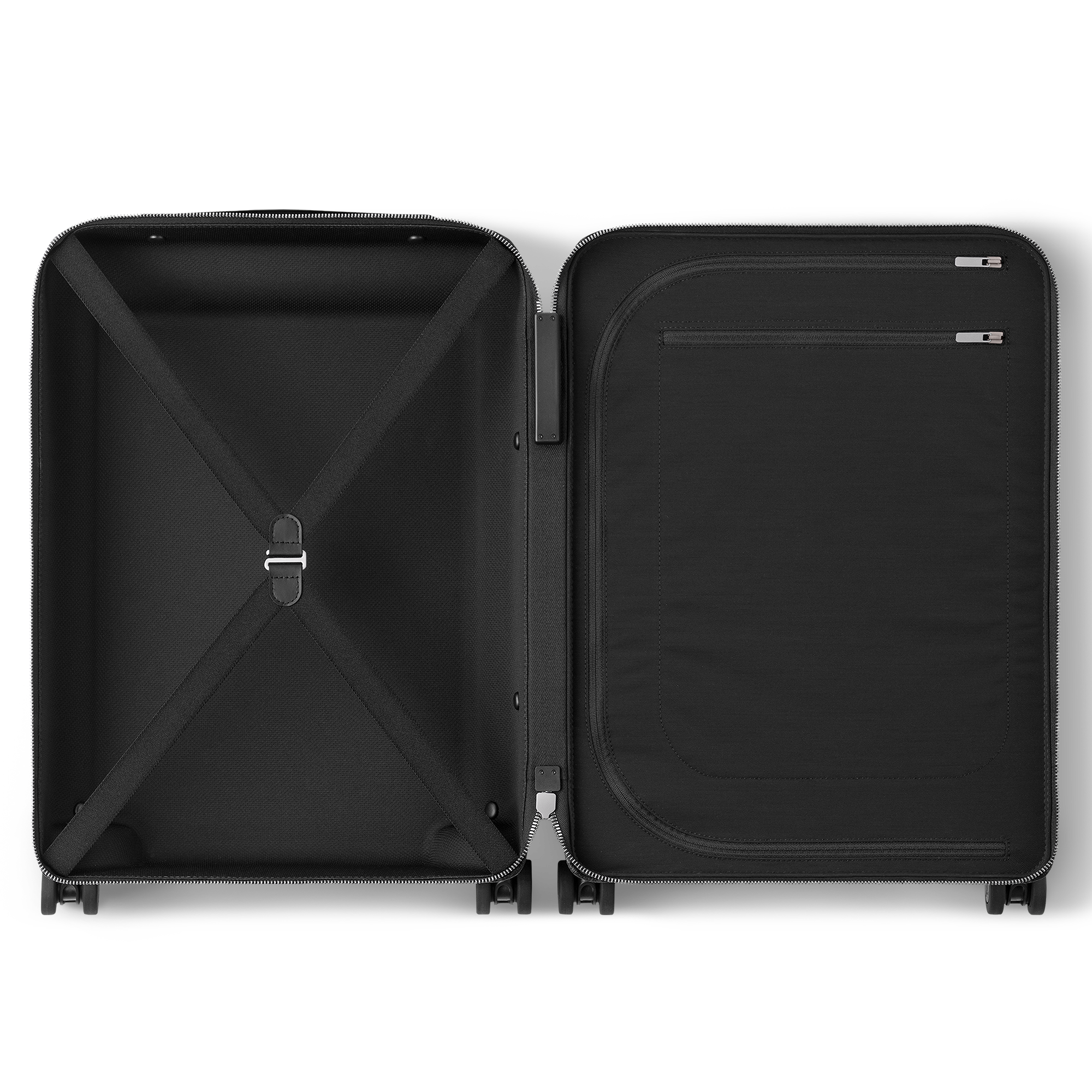 Horizon 55 Koffer Monogram Eclipse Herren Reisegepäck Horizon Kollektion | LOUIS VUITTON (Zoom)