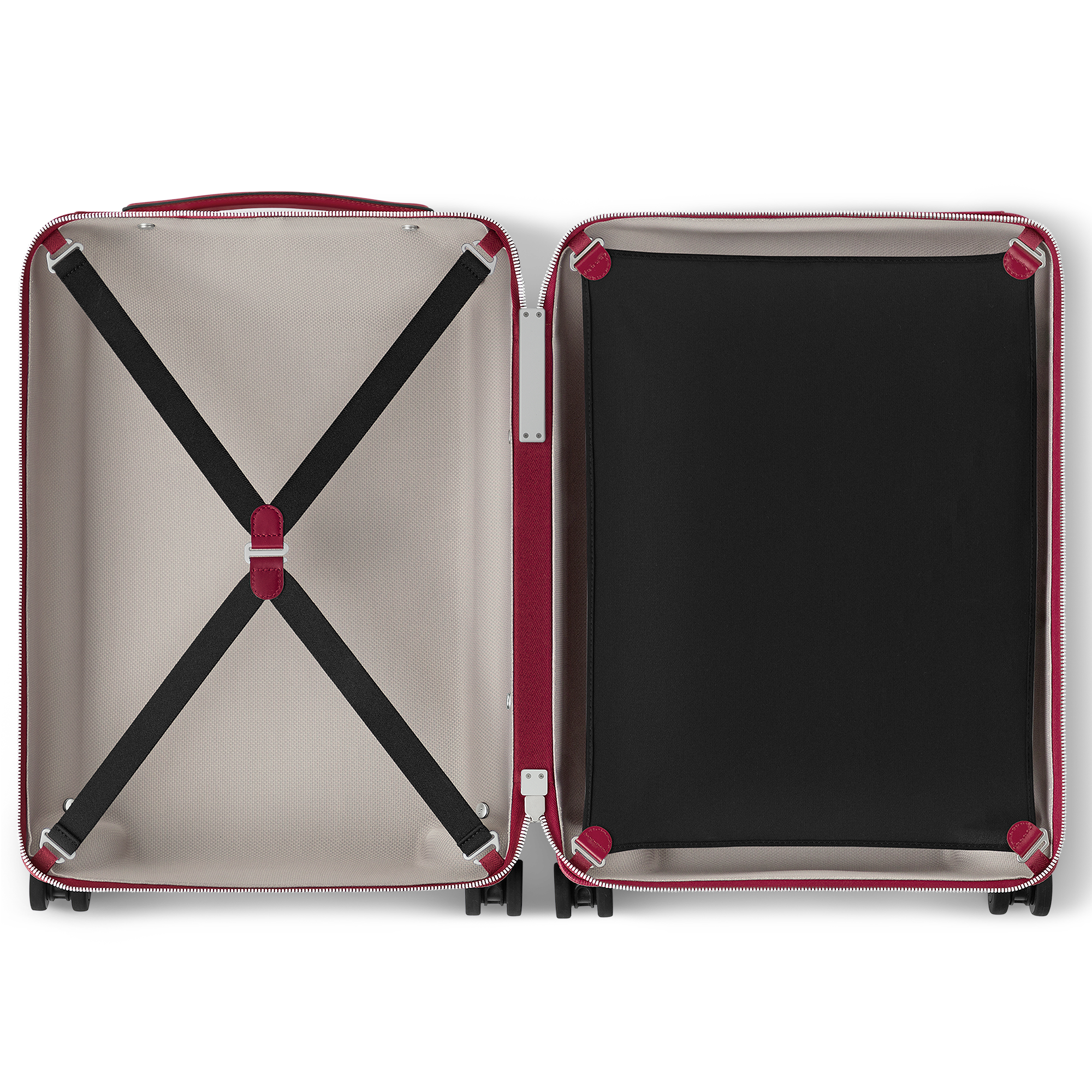 Horizon 55 Koffer Epi Leder Damen Reisegepäck Koffer und Trolleys | LOUIS VUITTON (Zoom)