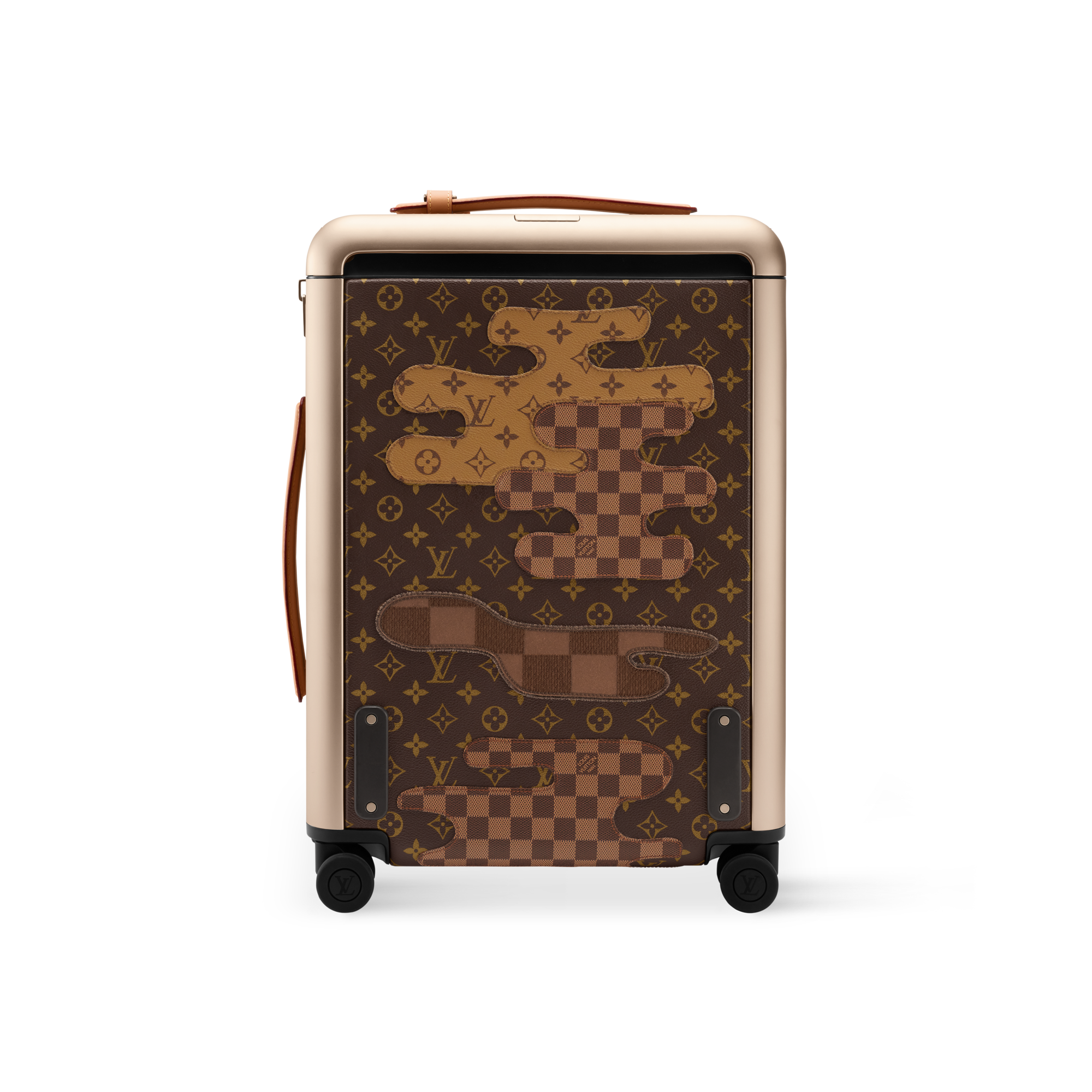 Horizon 55 Koffer Weitere Canvas-Linien Herren Reisegepäck Trolleys | LOUIS VUITTON (Zoom)