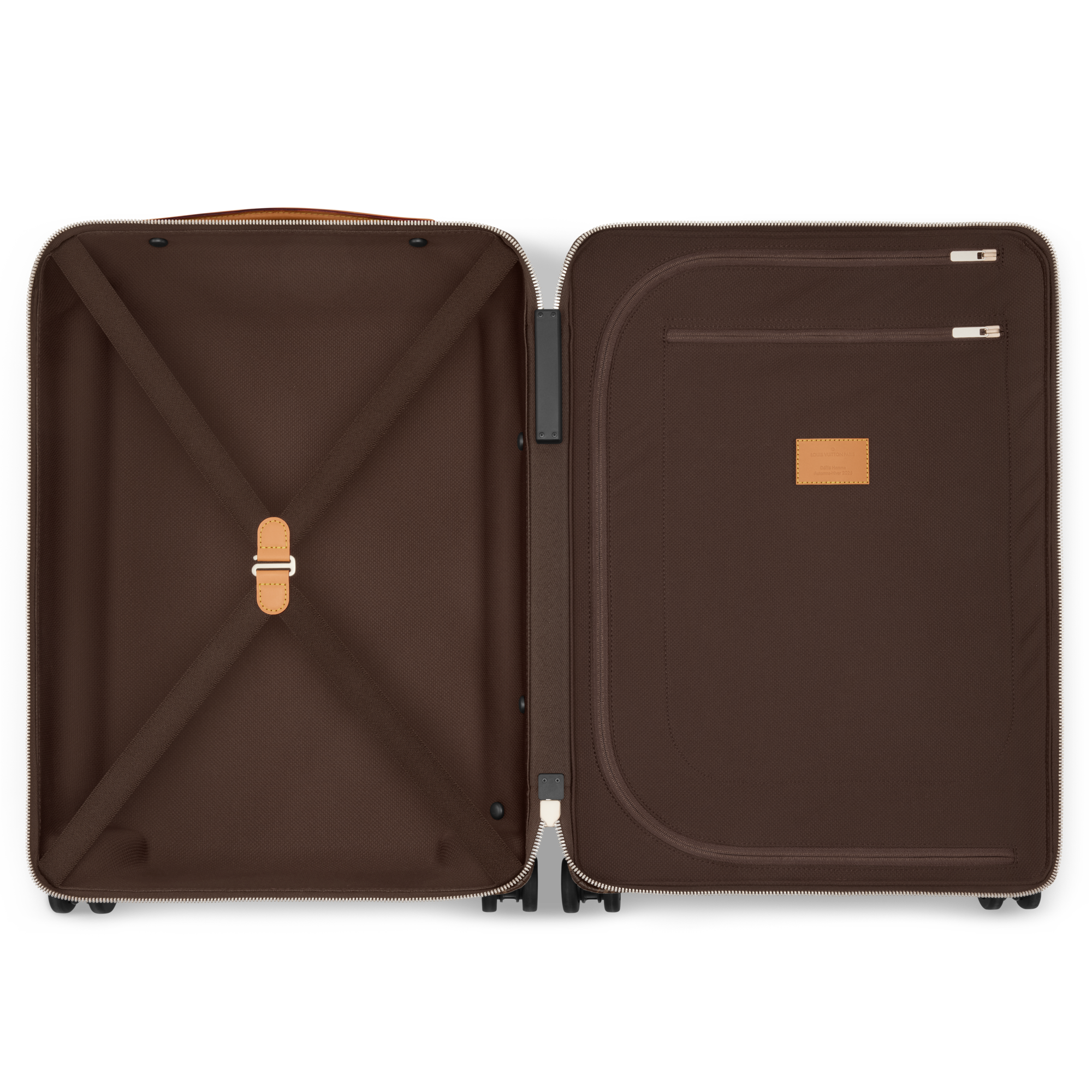 Horizon 55 Koffer Weitere Canvas-Linien Herren Reisegepäck Trolleys | LOUIS VUITTON (Zoom)
