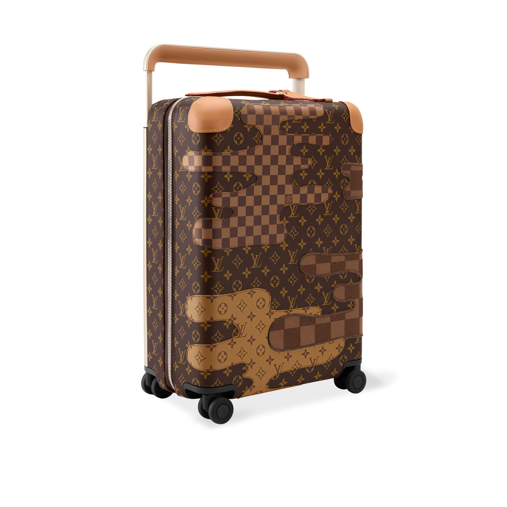 Horizon 55 Koffer Weitere Canvas-Linien Herren Reisegepäck Trolleys | LOUIS VUITTON (Zoom)