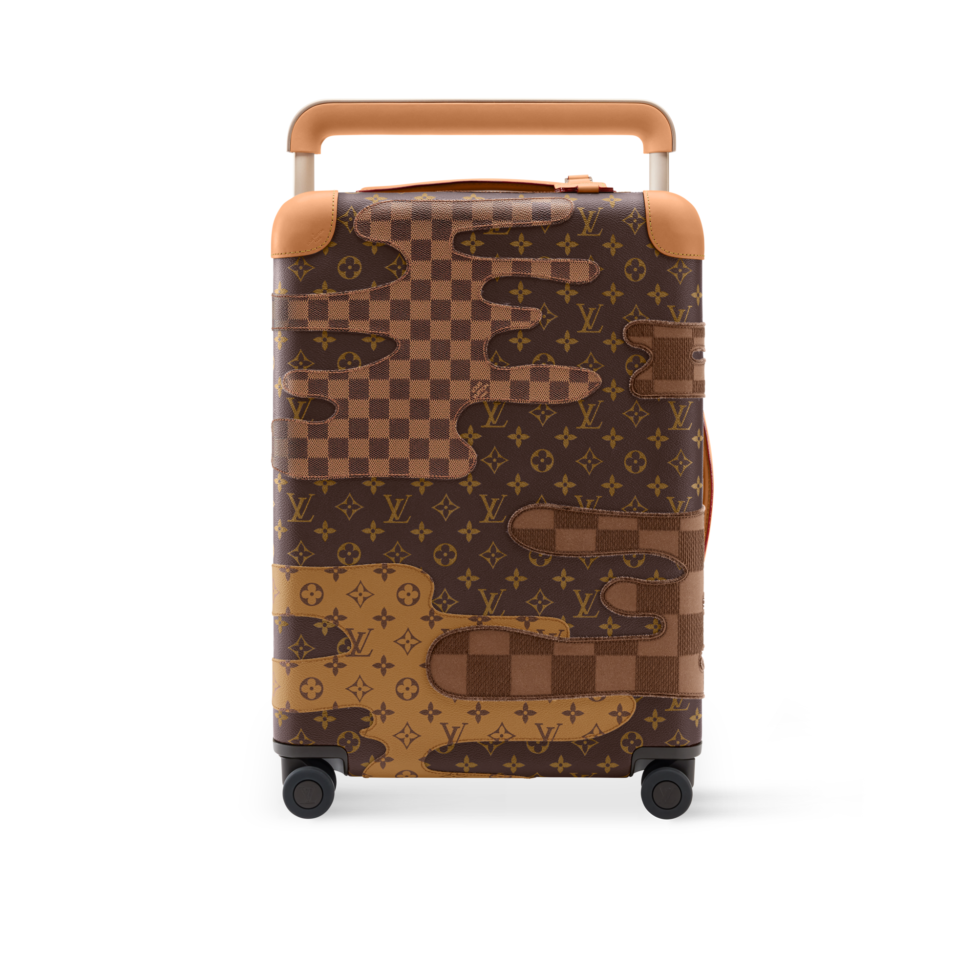 Horizon 55 Koffer Weitere Canvas-Linien Herren Reisegepäck Trolleys | LOUIS VUITTON (Zoom)