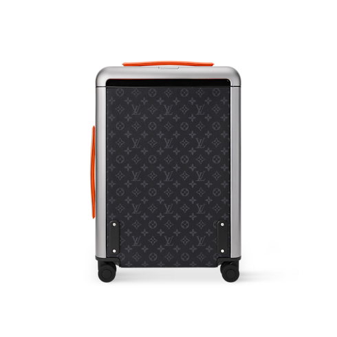 Horizon 55 Koffer Monogram Eclipse Canvas Herren Reisegepäck Trolleys | LOUIS VUITTON (Zoom)