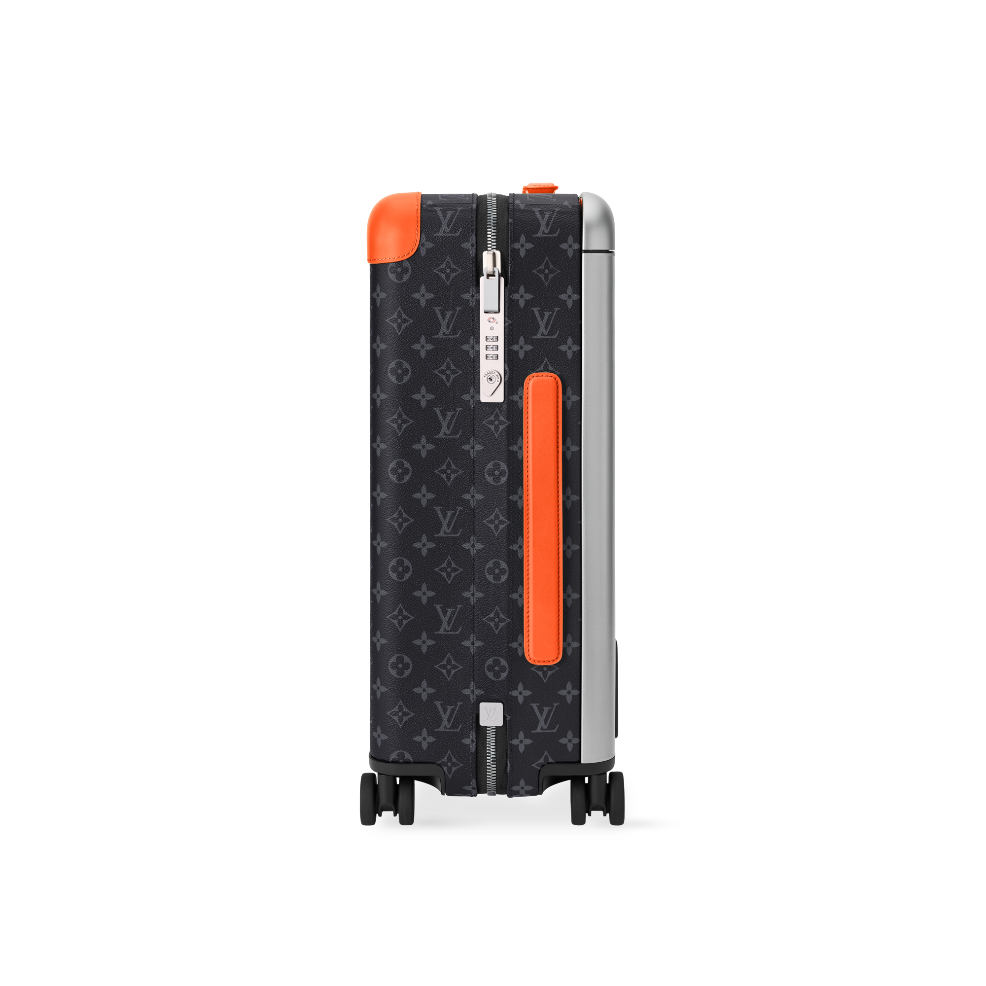 Horizon 55 Koffer Monogram Eclipse Reverse Herren Reisegepäck Trolleys | LOUIS VUITTON (Zoom)