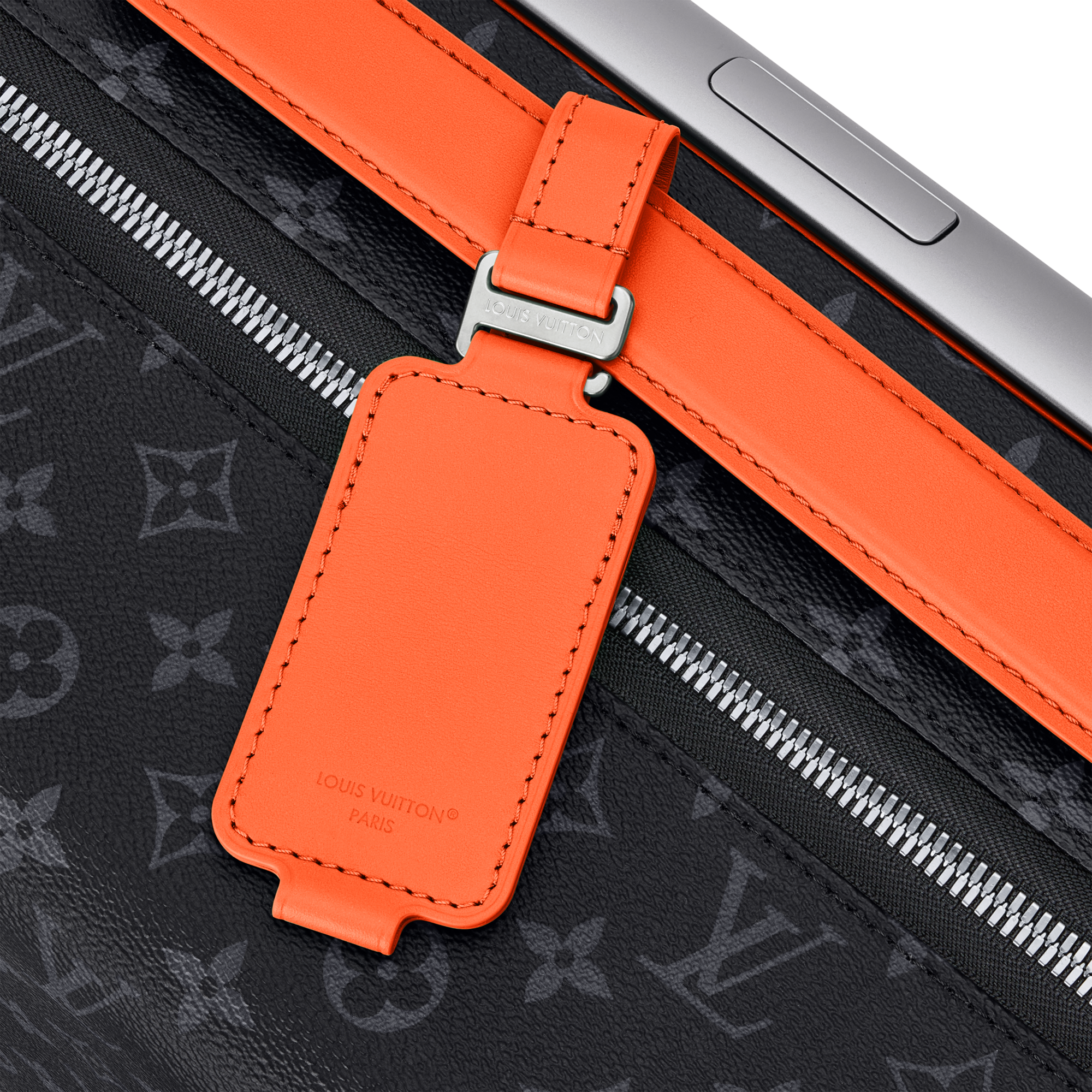 Horizon 55 Koffer Monogram Eclipse Reverse Herren Reisegepäck Trolleys | LOUIS VUITTON (Zoom)