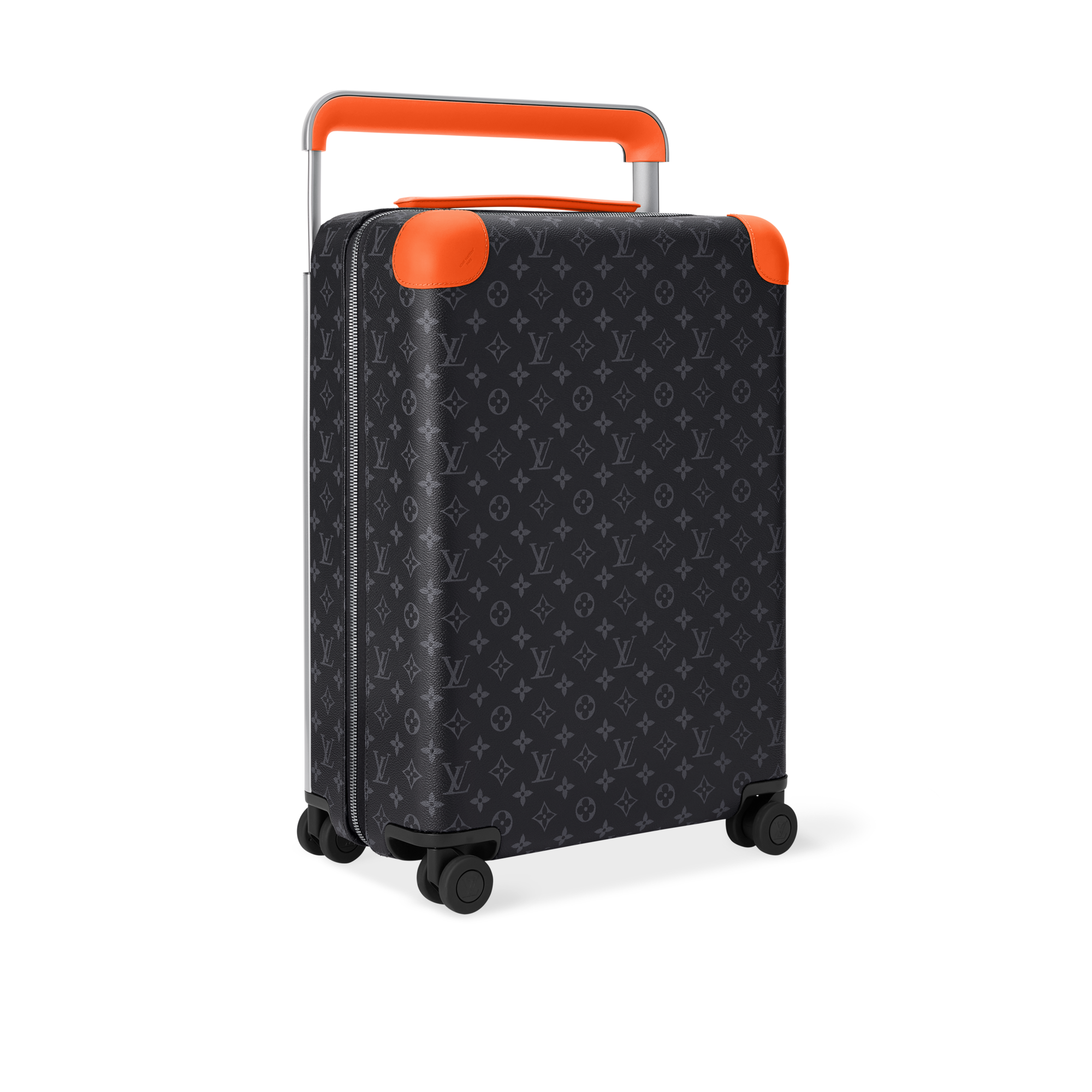 Horizon 55 Koffer Monogram Eclipse Reverse Herren Reisegepäck Trolleys | LOUIS VUITTON (Zoom)