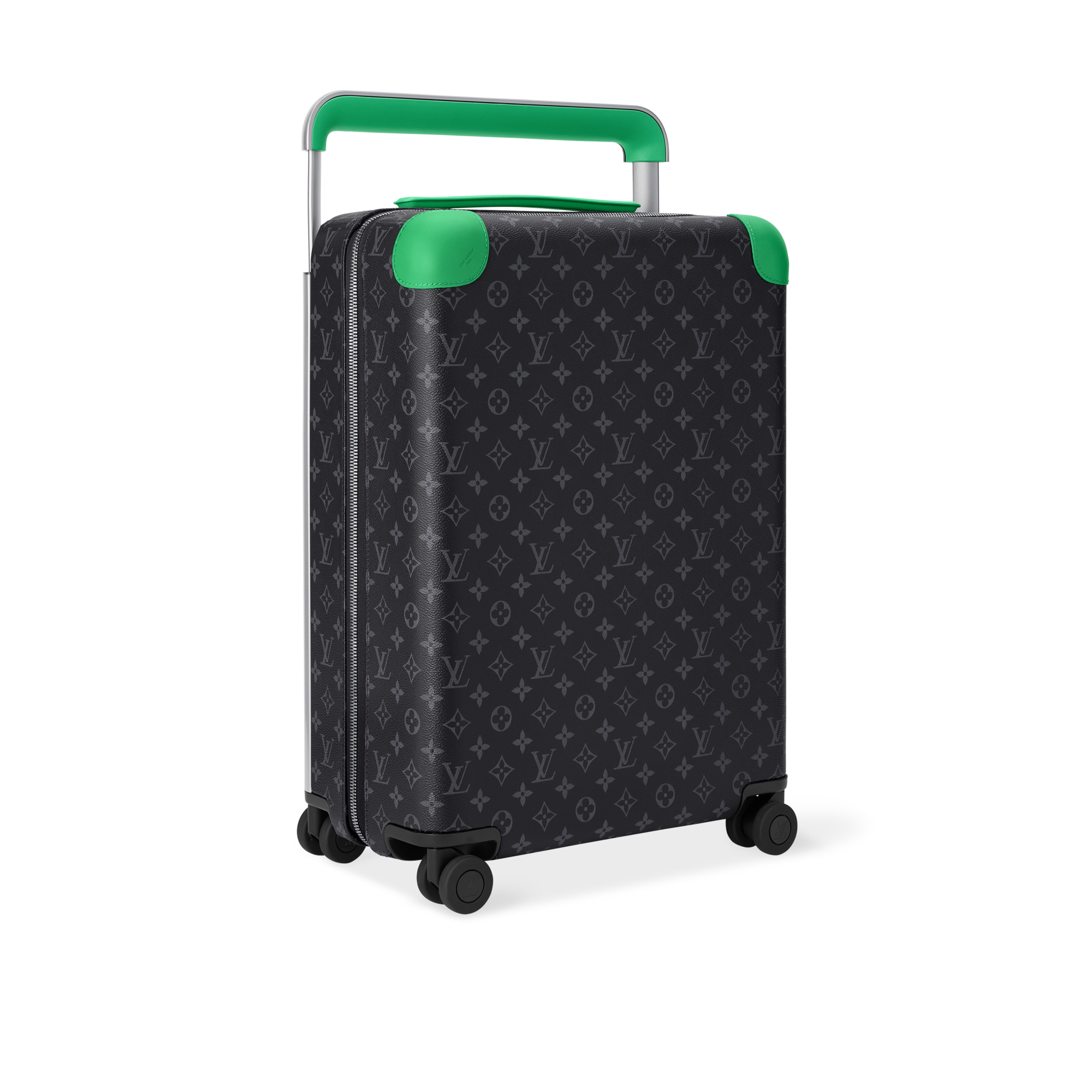 Horizon 55 Koffer Monogram Eclipse Reverse Herren Reisegepäck Trolleys | LOUIS VUITTON (Zoom)