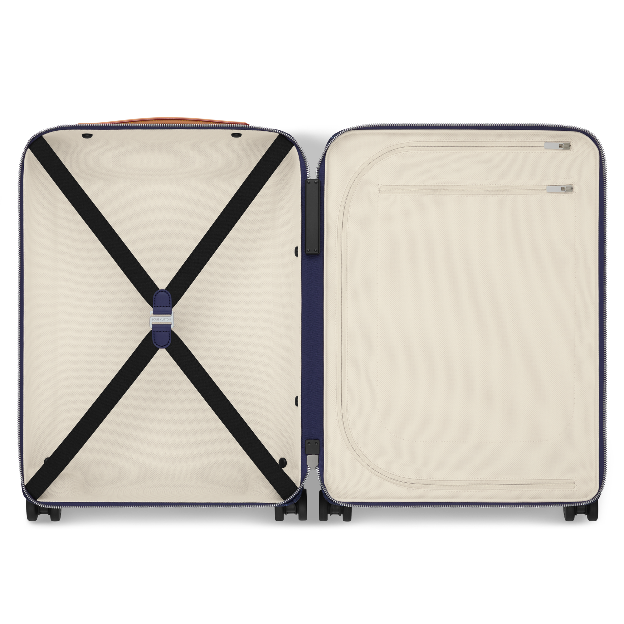 Horizon 55 Koffer Monogram Heritage Herren Reisegepäck Trolleys | LOUIS VUITTON (Zoom)