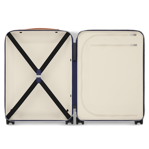 Horizon 55 Koffer Monogram Heritage Herren Reisegepäck Trolleys | LOUIS VUITTON (Zoom)