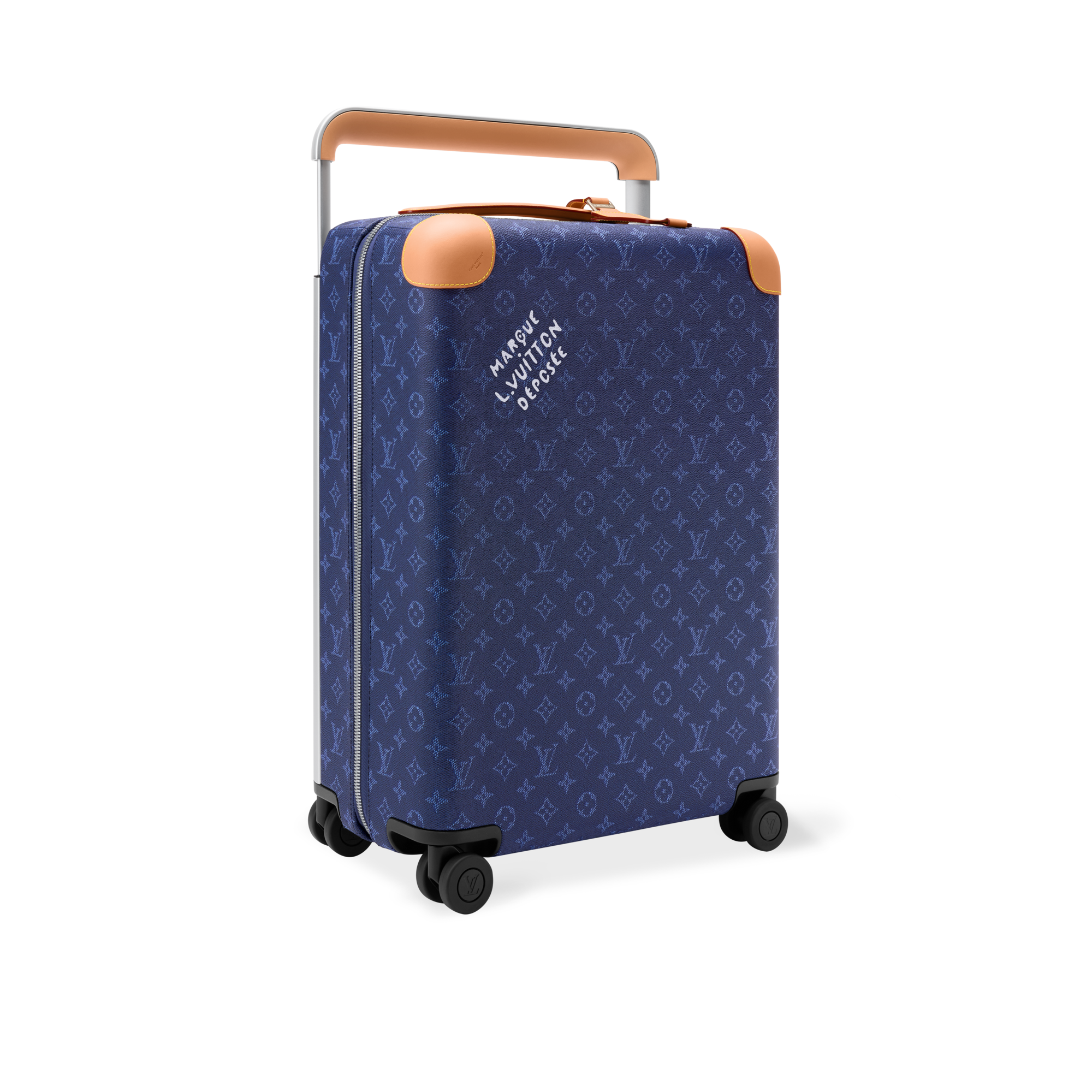 Horizon 55 Koffer Monogram Heritage Herren Reisegepäck Trolleys | LOUIS VUITTON (Zoom)