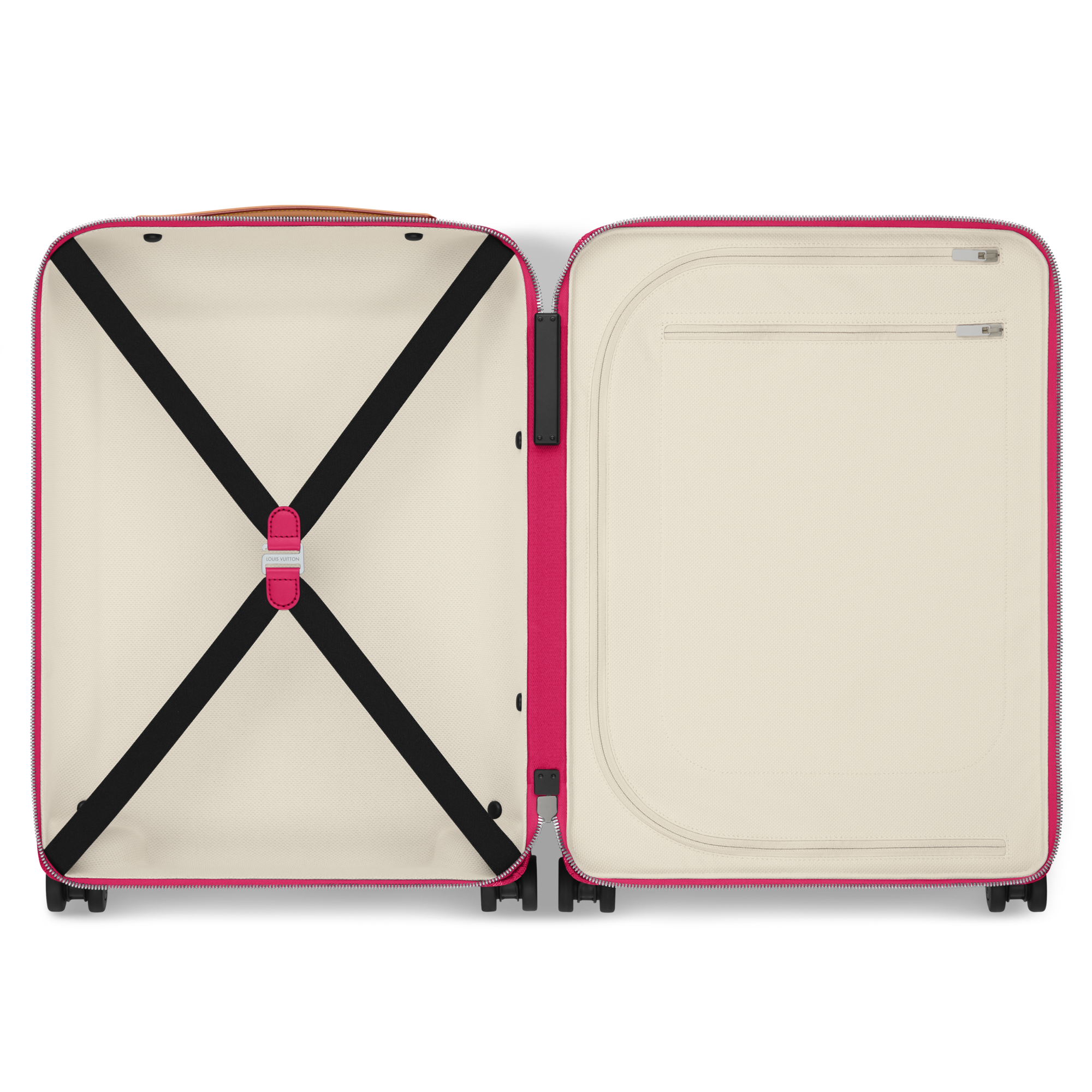 Horizon 55 Koffer Monogram Heritage Herren Reisegepäck Trolleys | LOUIS VUITTON (Zoom)