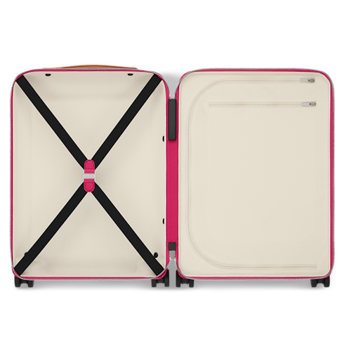 Horizon 55 Koffer Monogram Heritage Herren Reisegepäck Trolleys | LOUIS VUITTON (Zoom)