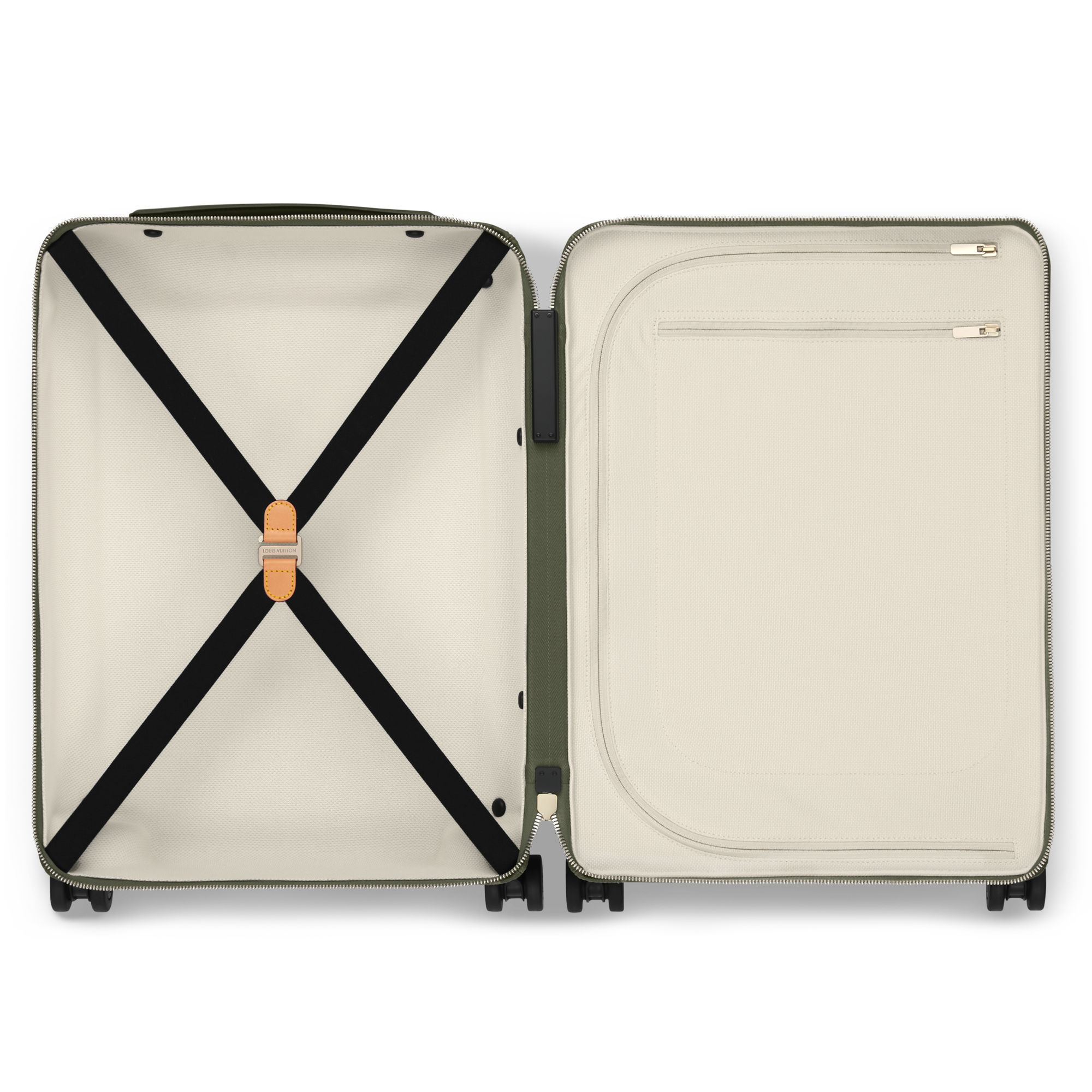 Horizon 55 Koffer Monogram Other Herren Reisegepäck Trolleys | LOUIS VUITTON (Zoom)