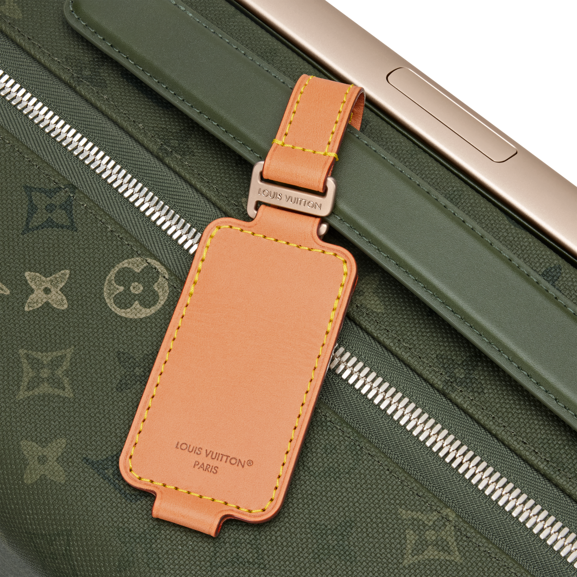 Horizon 55 Koffer Monogram Other Herren Reisegepäck Trolleys | LOUIS VUITTON (Zoom)