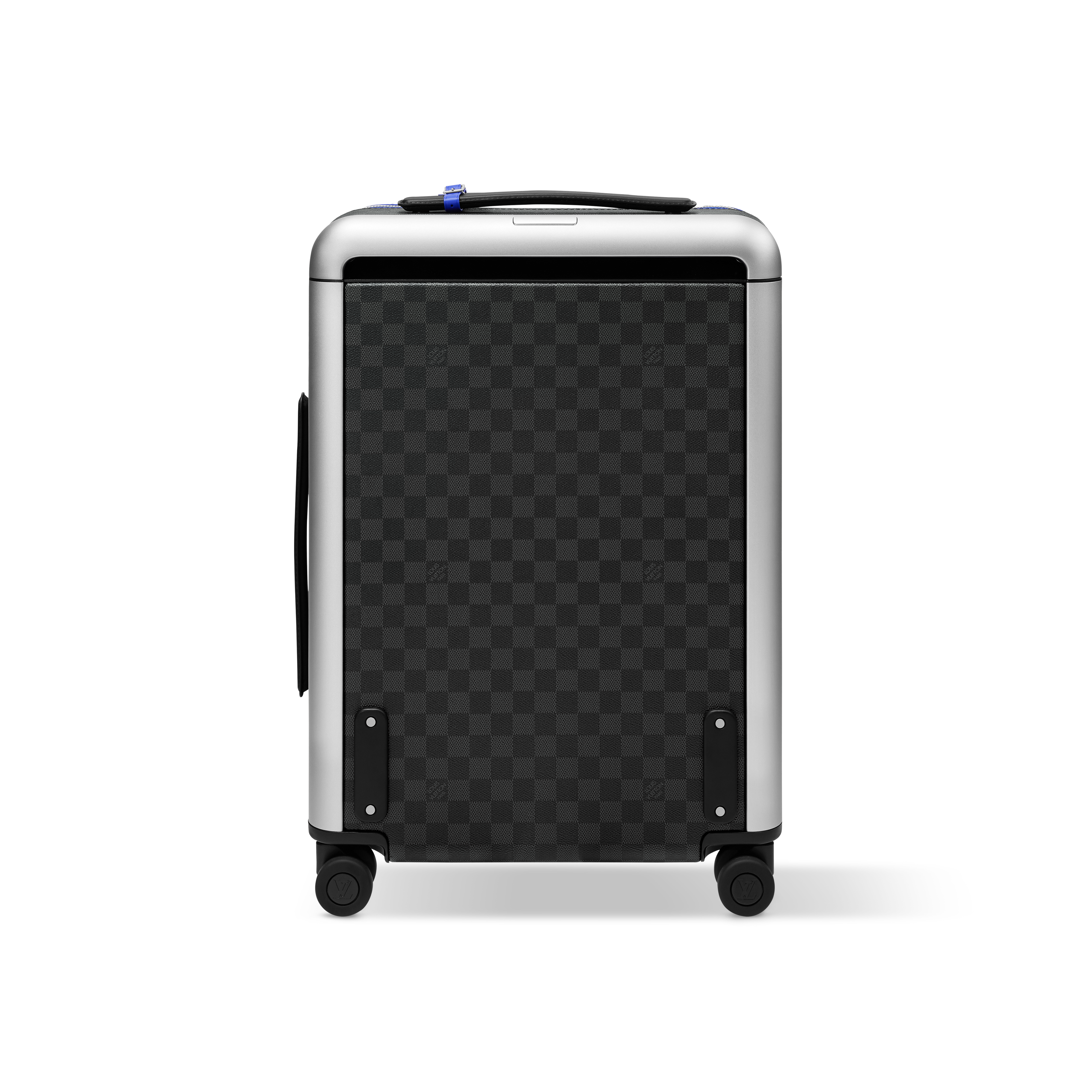 Horizon 55 Koffer Damier Graphite Canvas Herren Reisegepäck Trolleys | LOUIS VUITTON (Zoom)